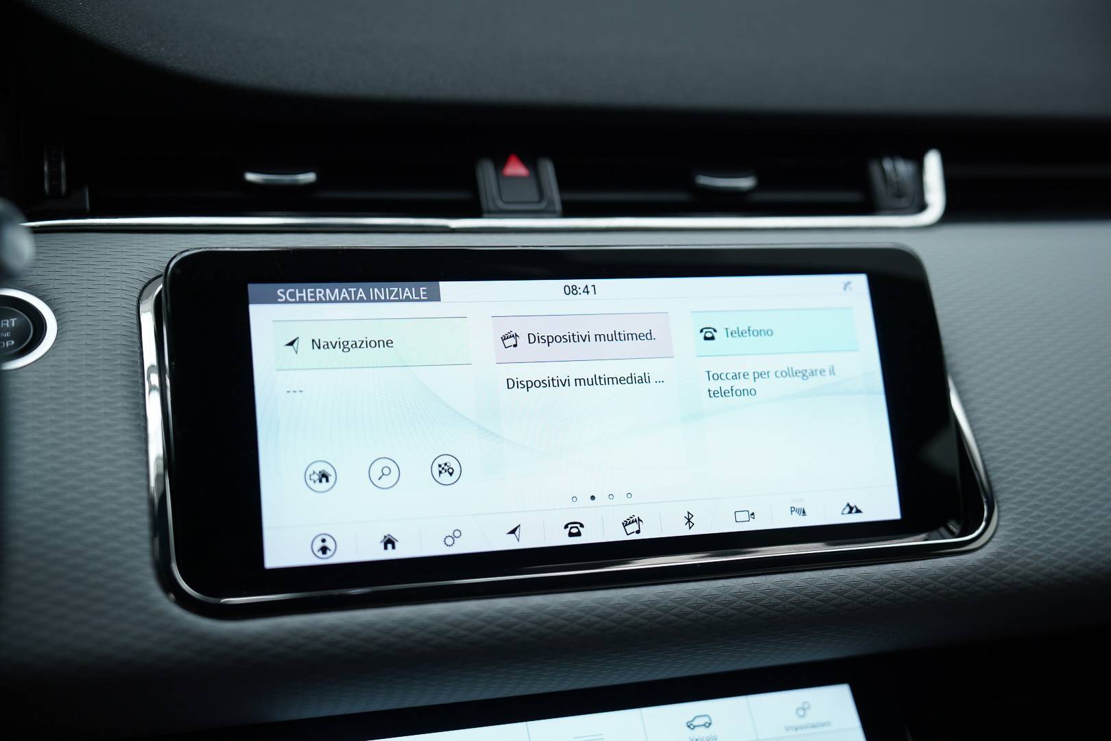 LAND ROVER Range Rover Evoque - Foto 16
