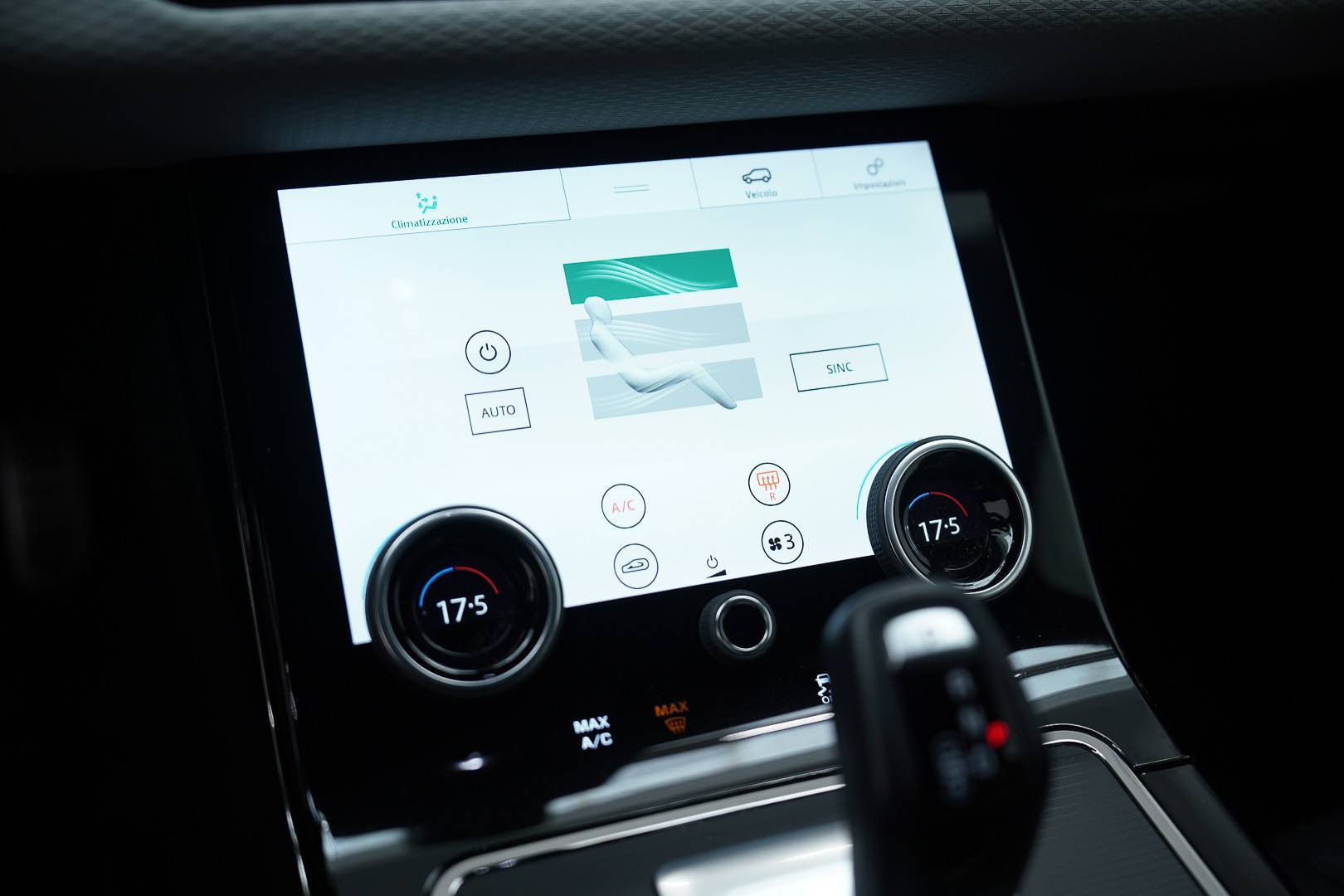 LAND ROVER Range Rover Evoque - Foto 17
