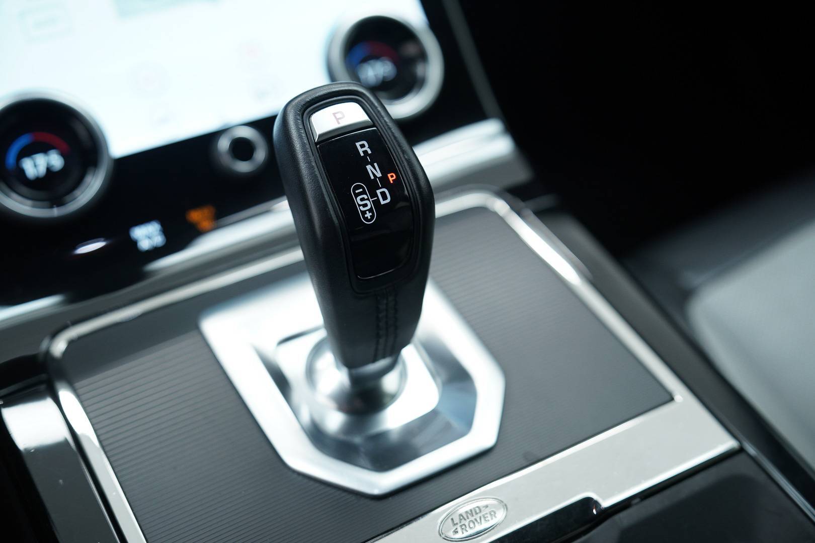 LAND ROVER Range Rover Evoque - Foto 18