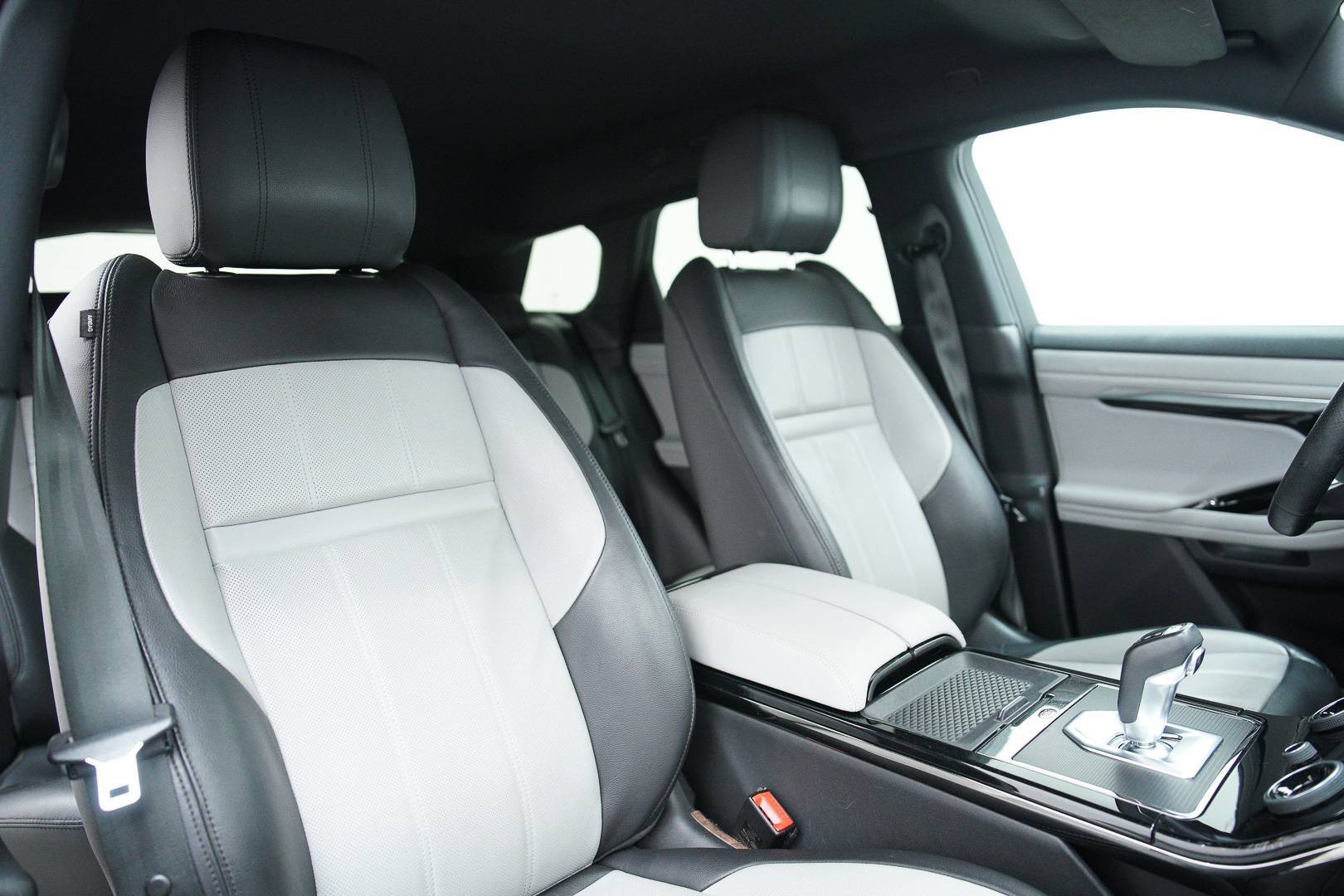LAND ROVER Range Rover Evoque - Foto 20