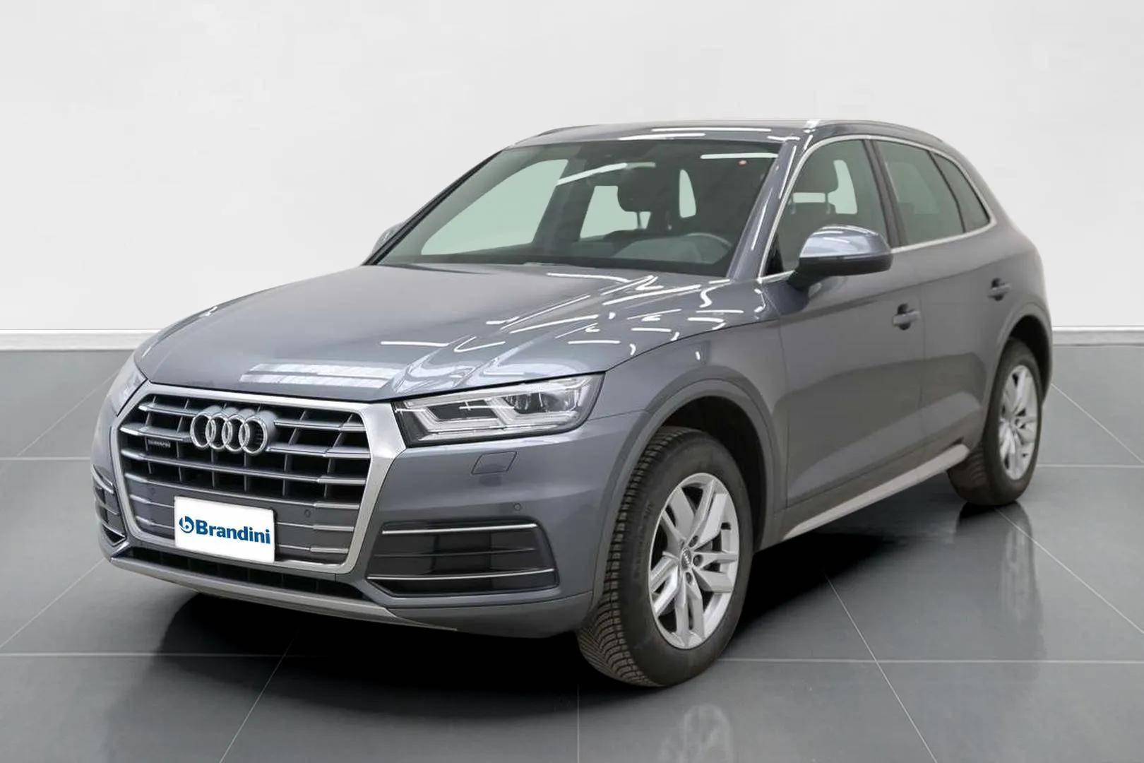 AUDI Q5 - Foto 1