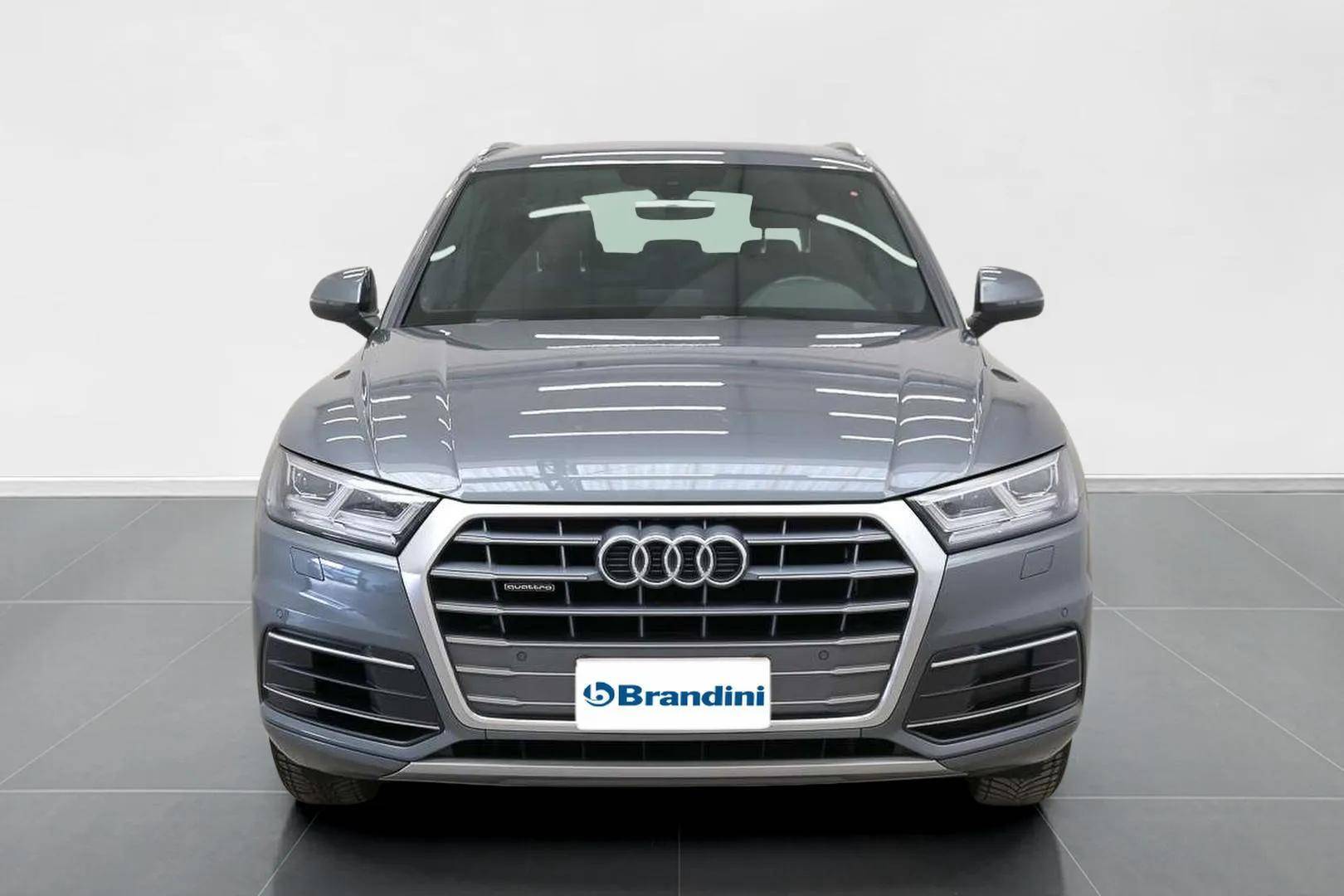 AUDI Q5 - Foto 2