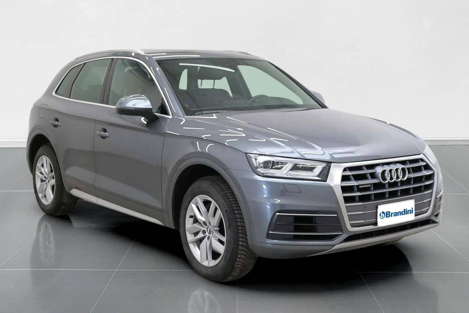 AUDI Q5 - Foto 3