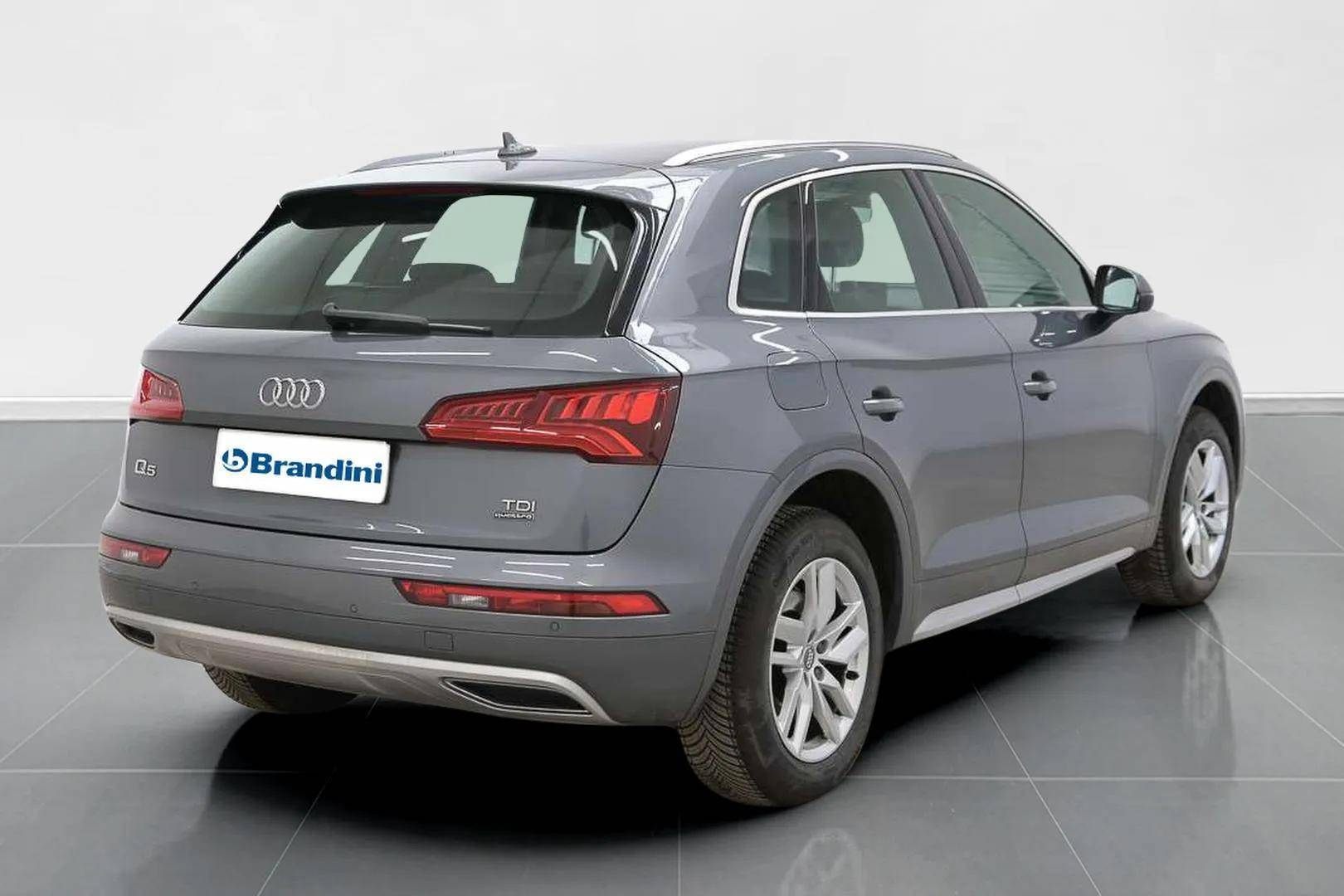 AUDI Q5 - Foto 4