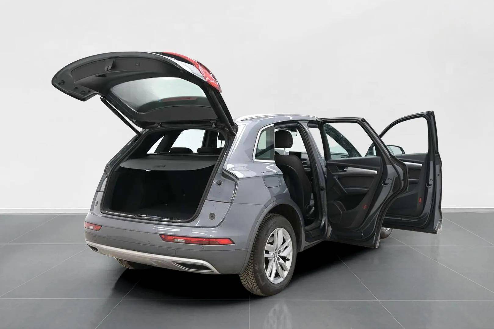 AUDI Q5 - Foto 5