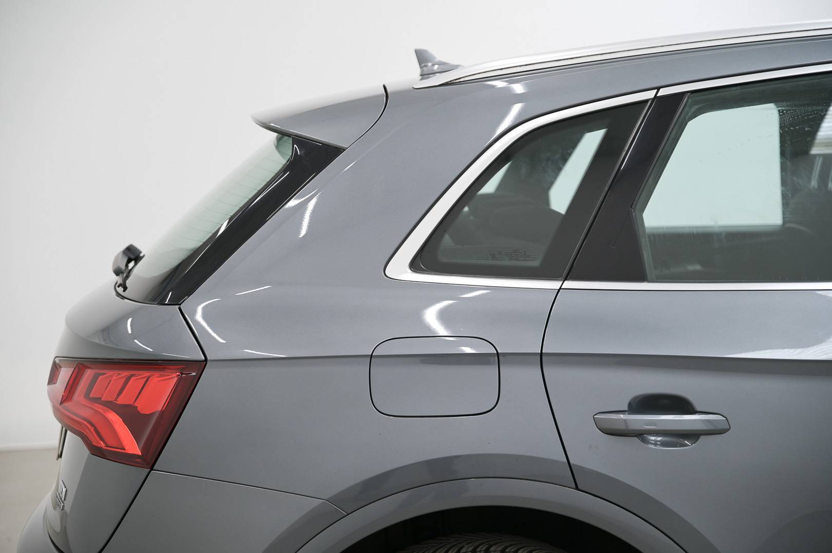 AUDI Q5 - Foto 10