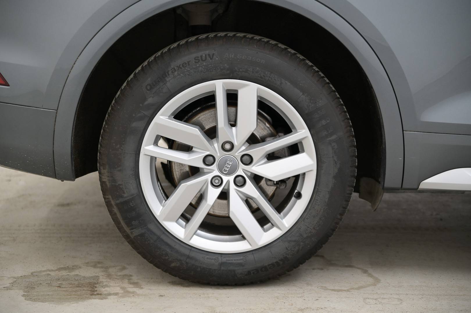 AUDI Q5 - Foto 11