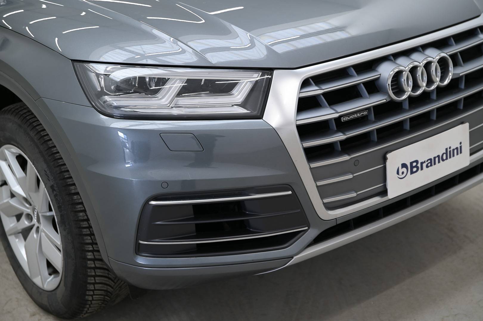 AUDI Q5 - Foto 13