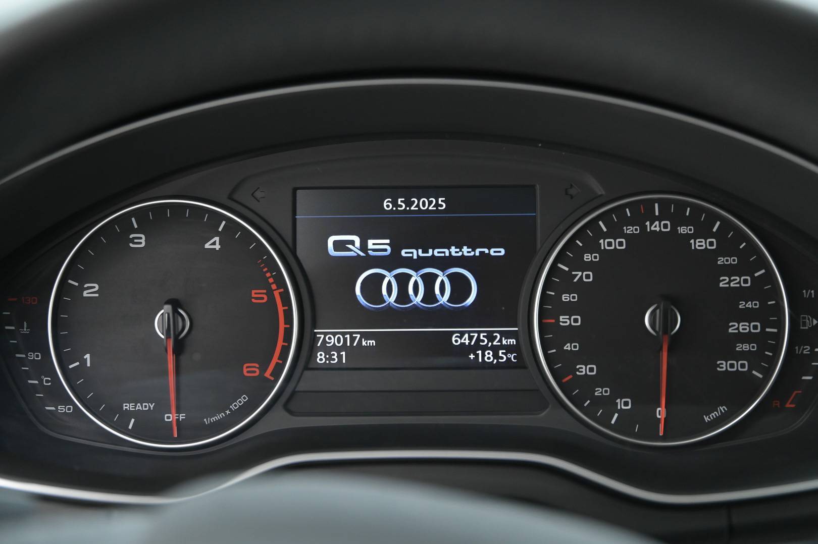 AUDI Q5 - Foto 17