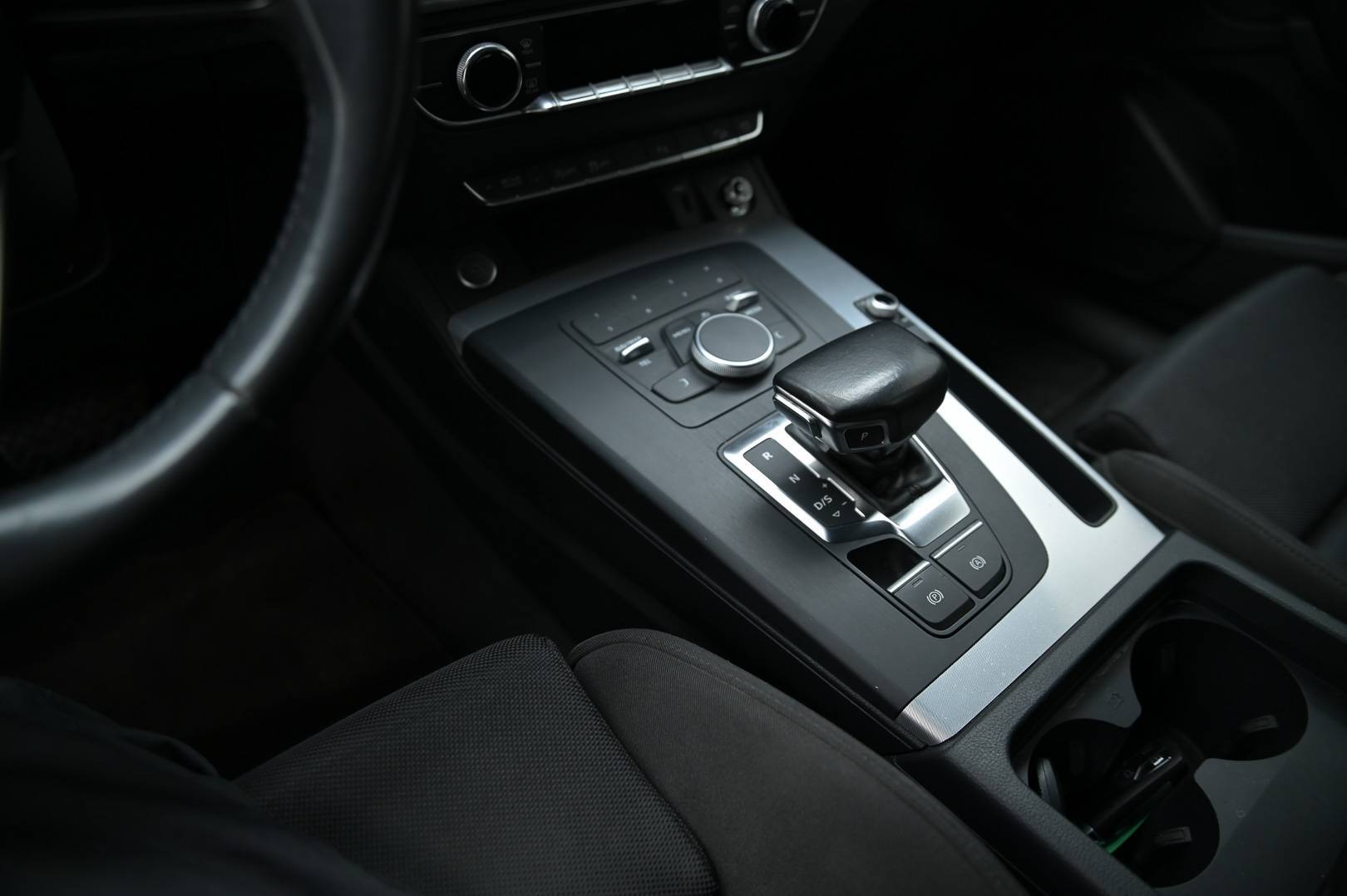 AUDI Q5 - Foto 19
