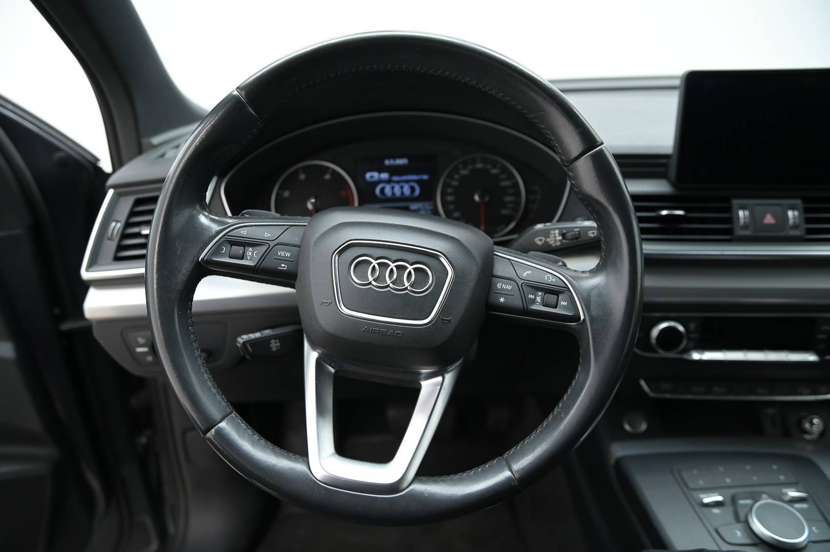 AUDI Q5 - Foto 20