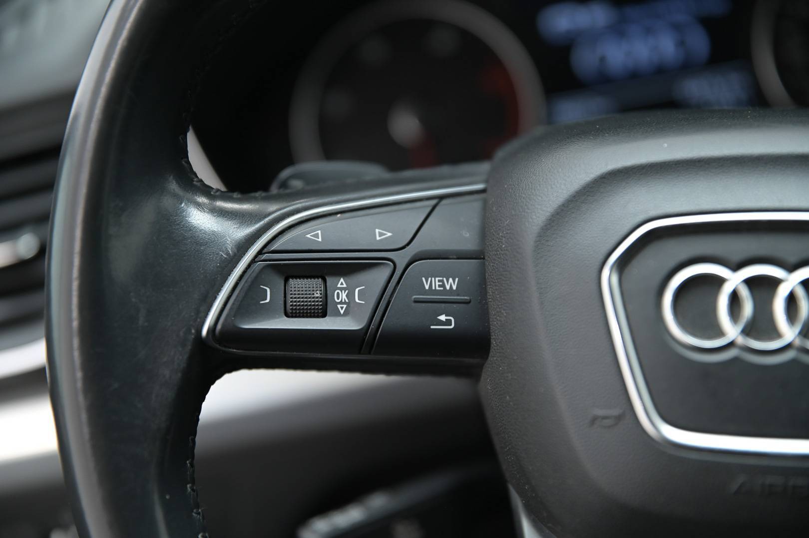 AUDI Q5 - Foto 21