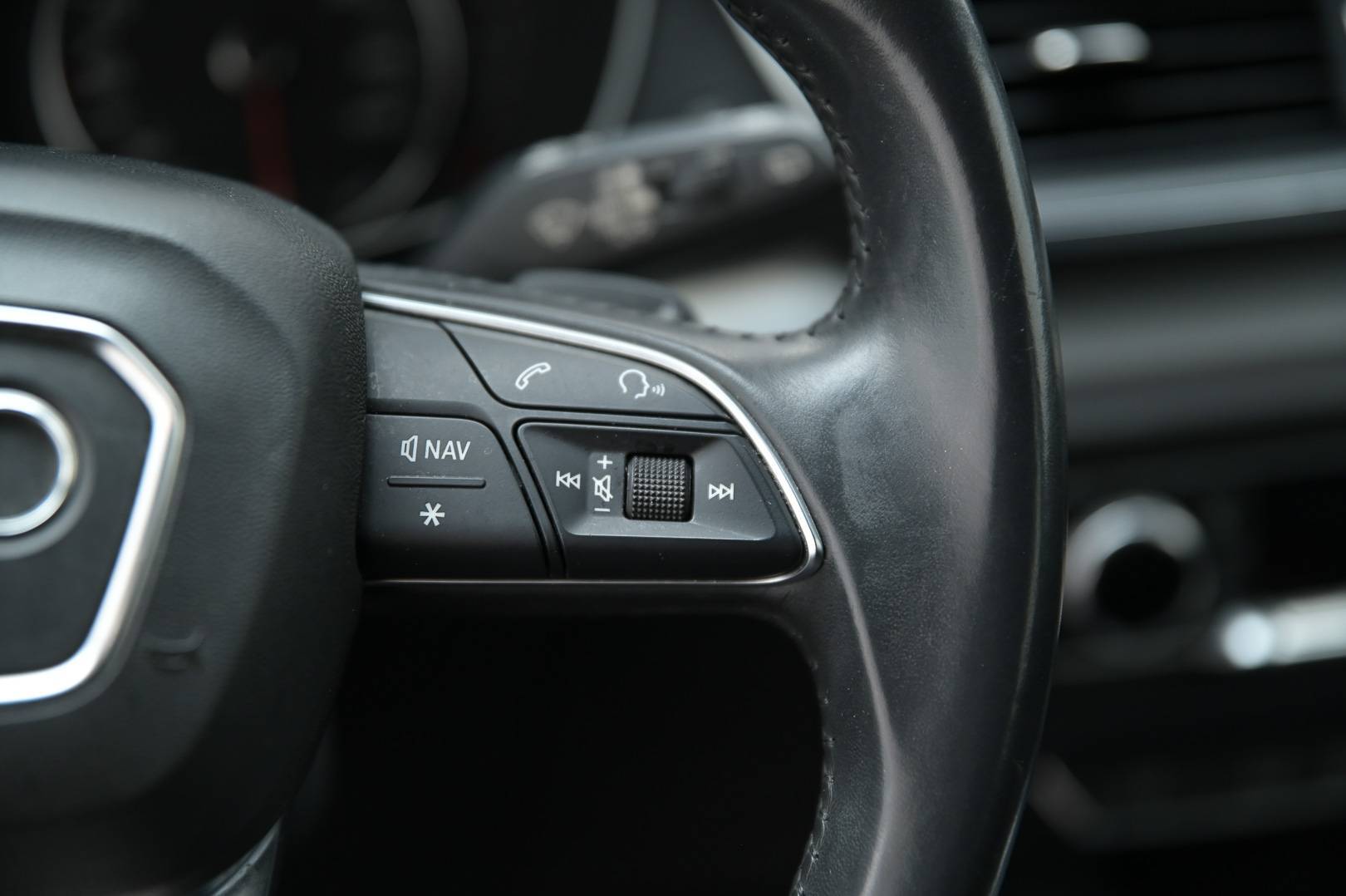 AUDI Q5 - Foto 23