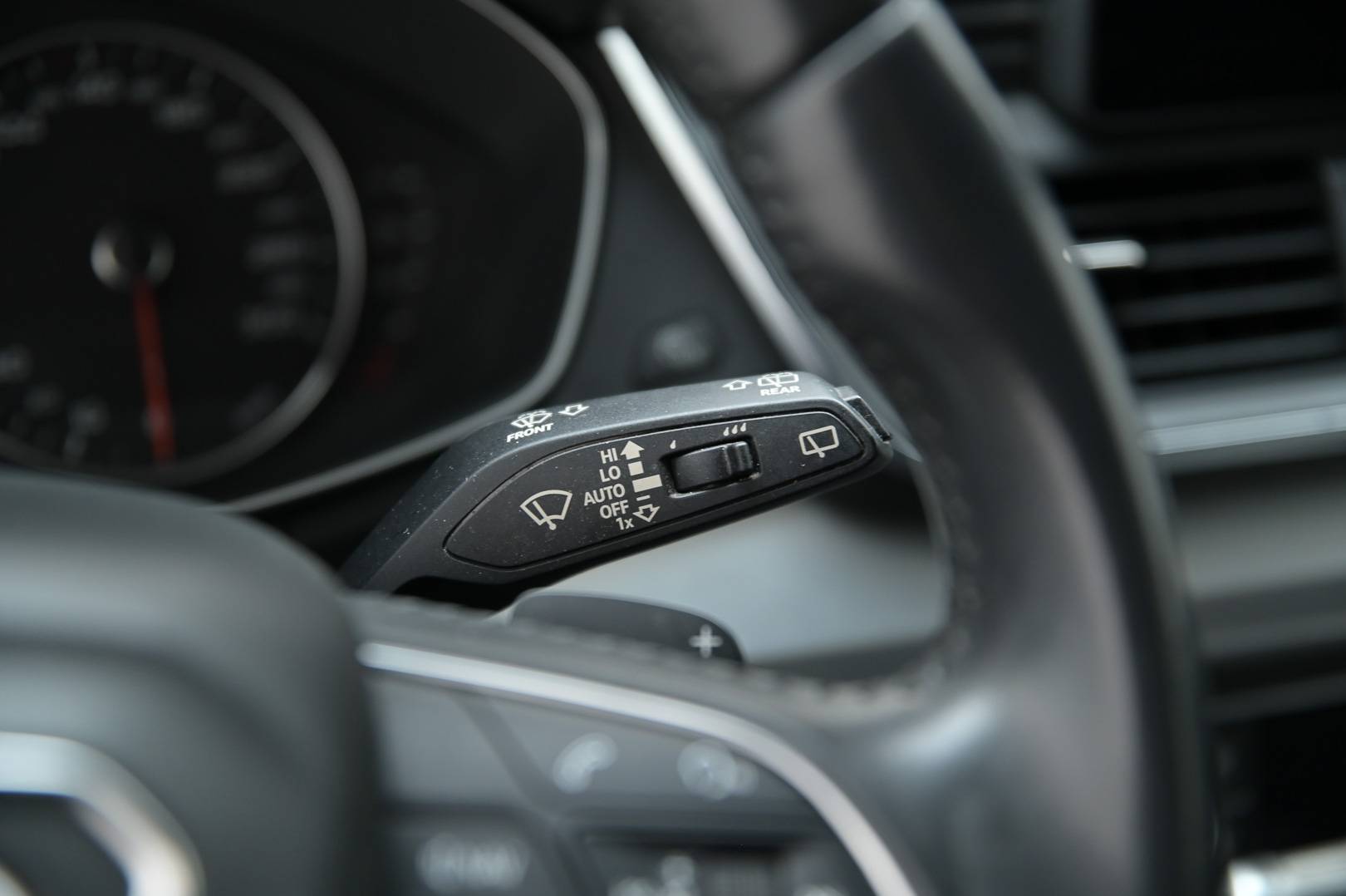 AUDI Q5 - Foto 24