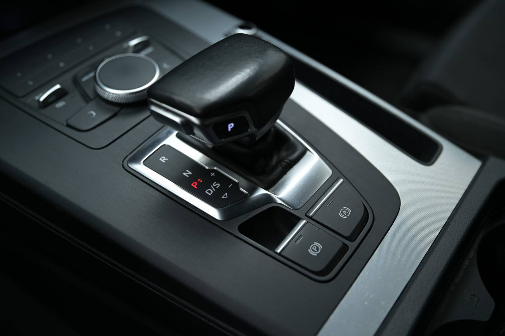 AUDI Q5 - Foto 26