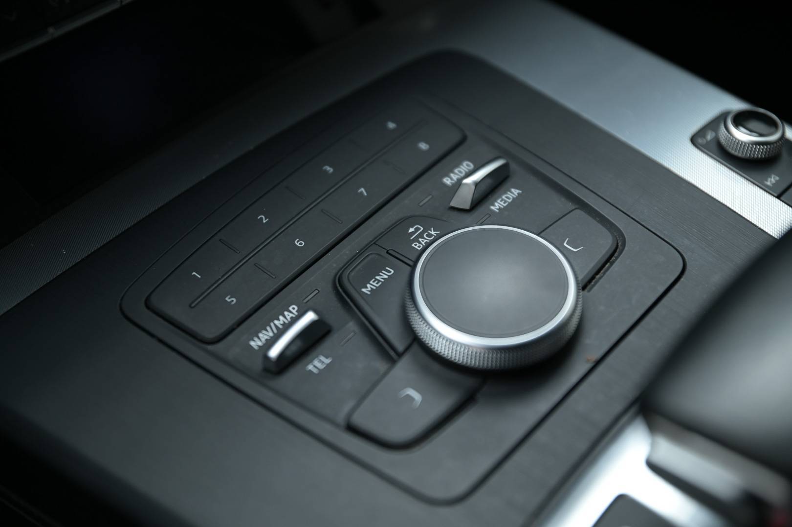 AUDI Q5 - Foto 27