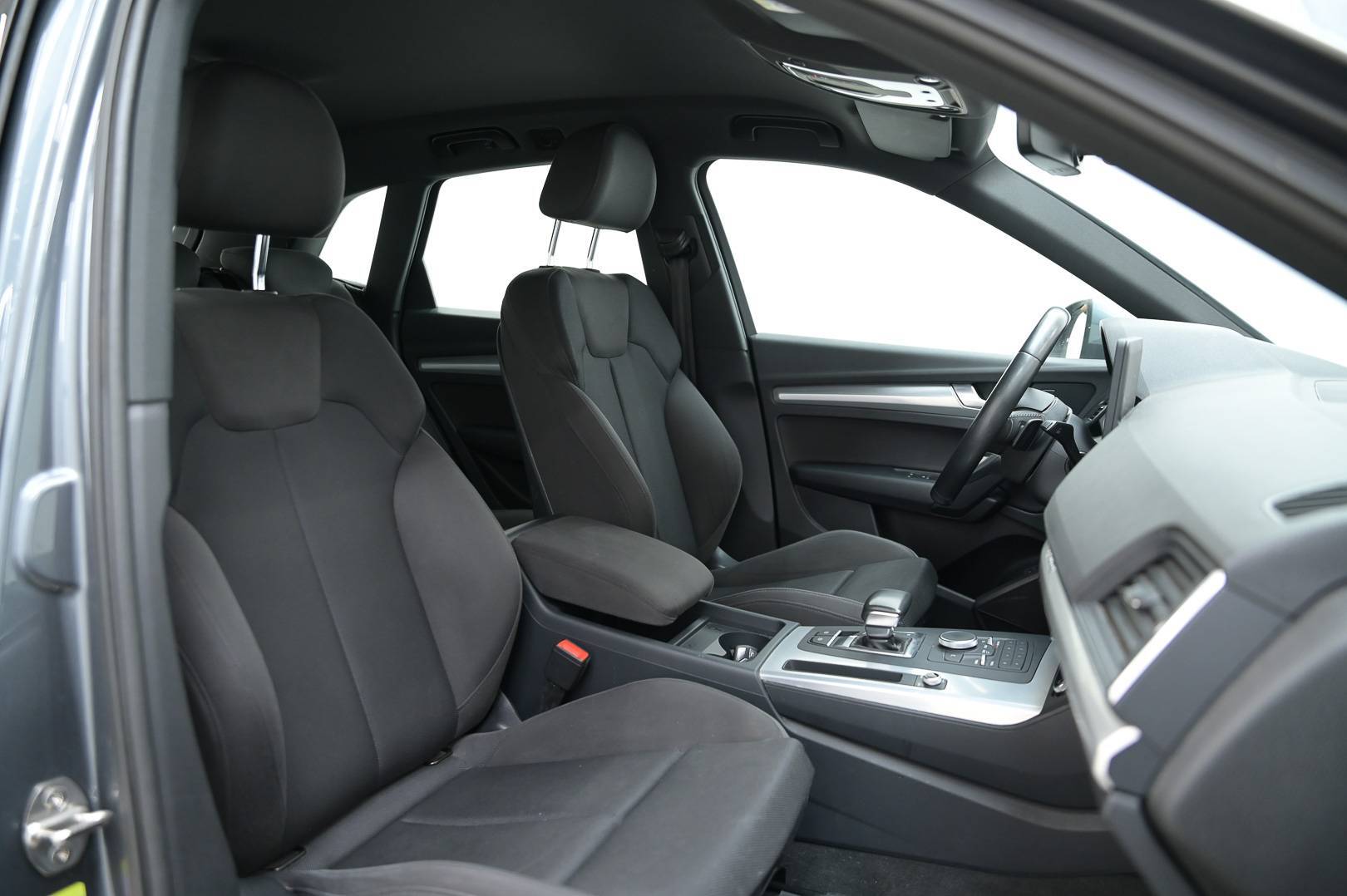 AUDI Q5 - Foto 30