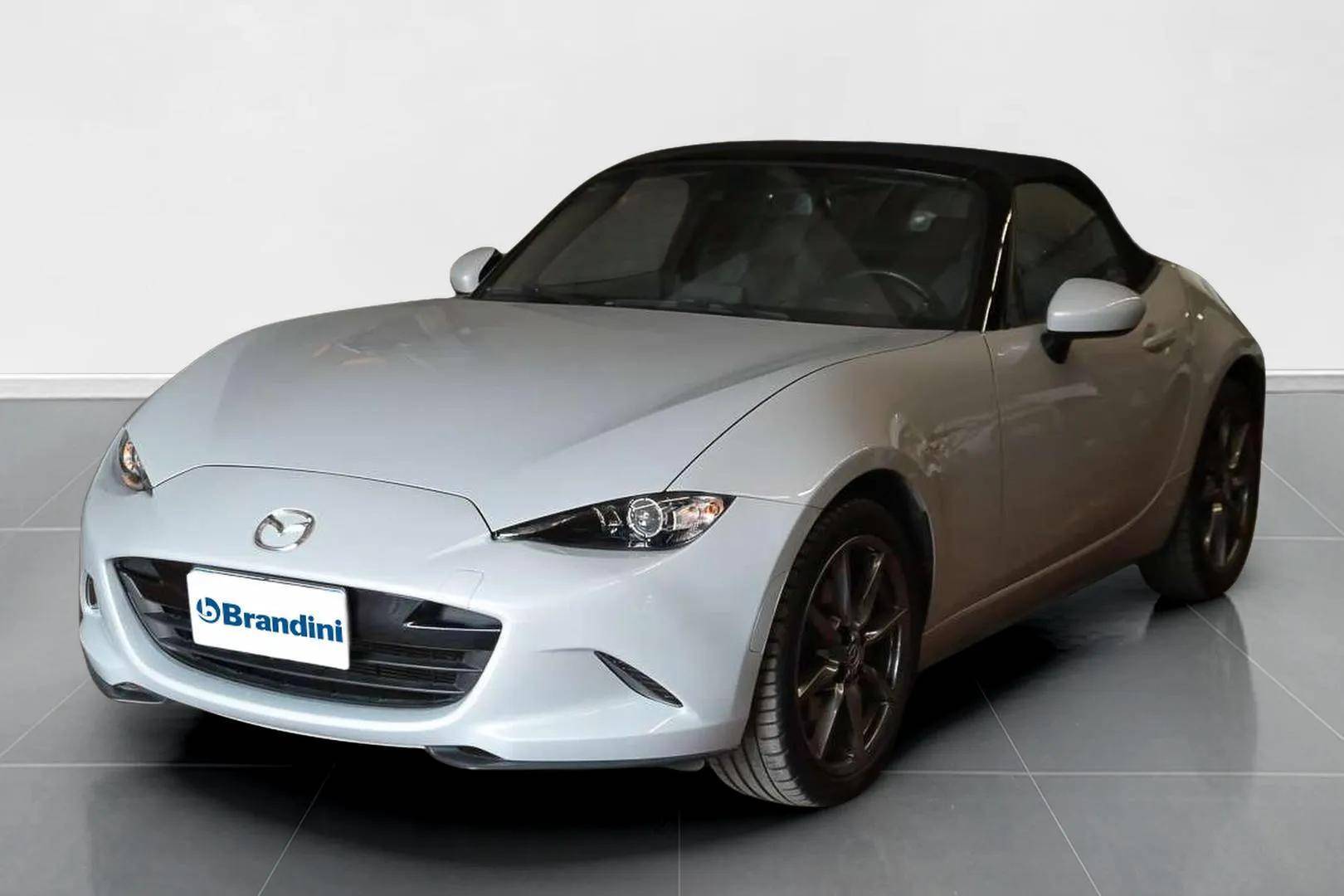 MAZDA MX-5 - Foto 1