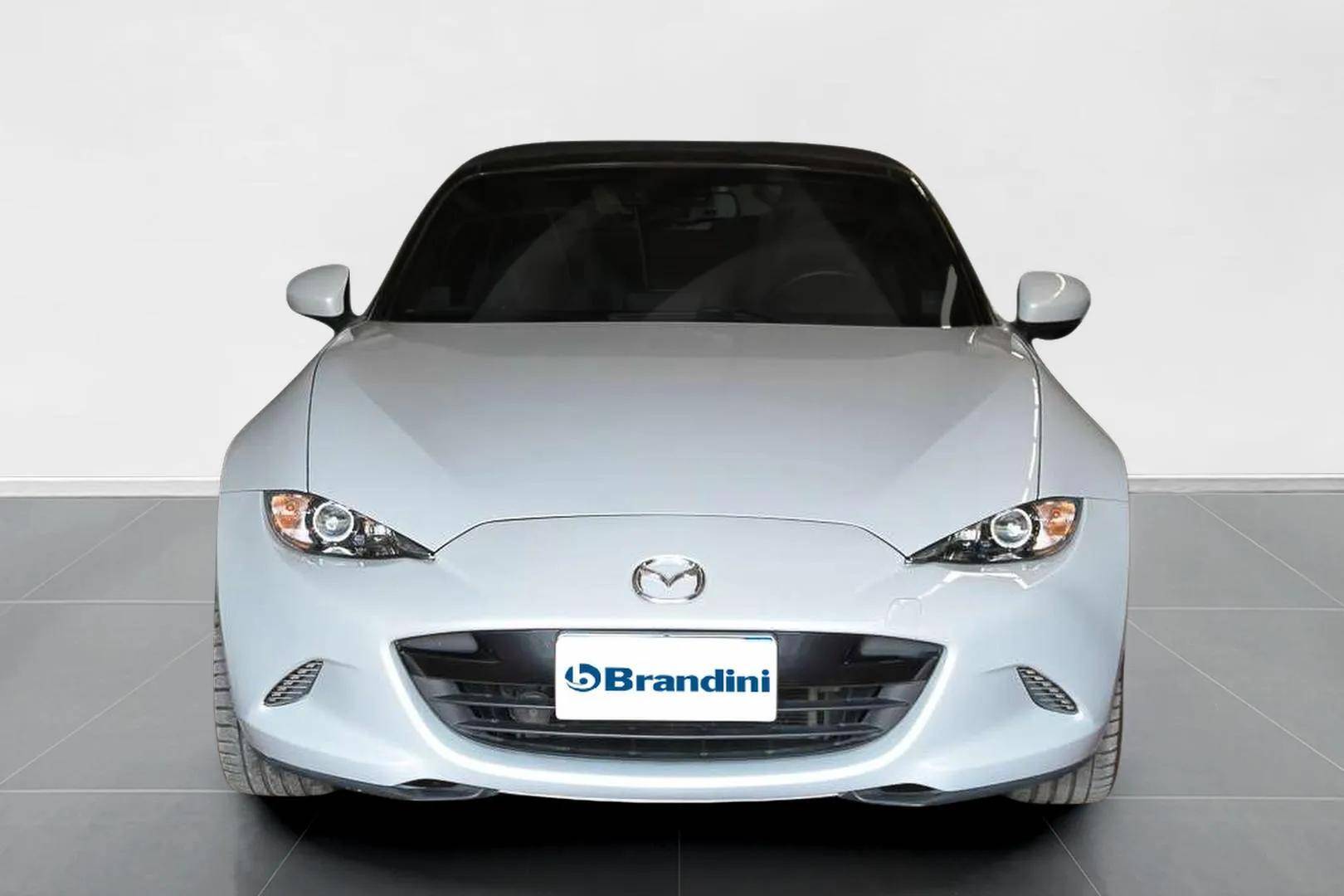 MAZDA MX-5 - Foto 2