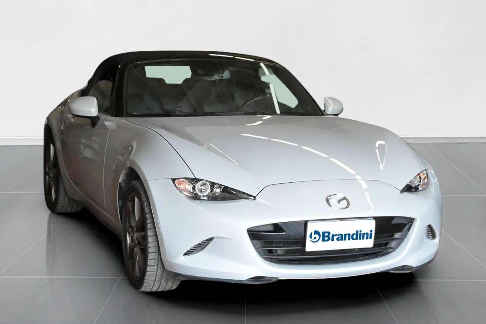 MAZDA MX-5 - Foto 3
