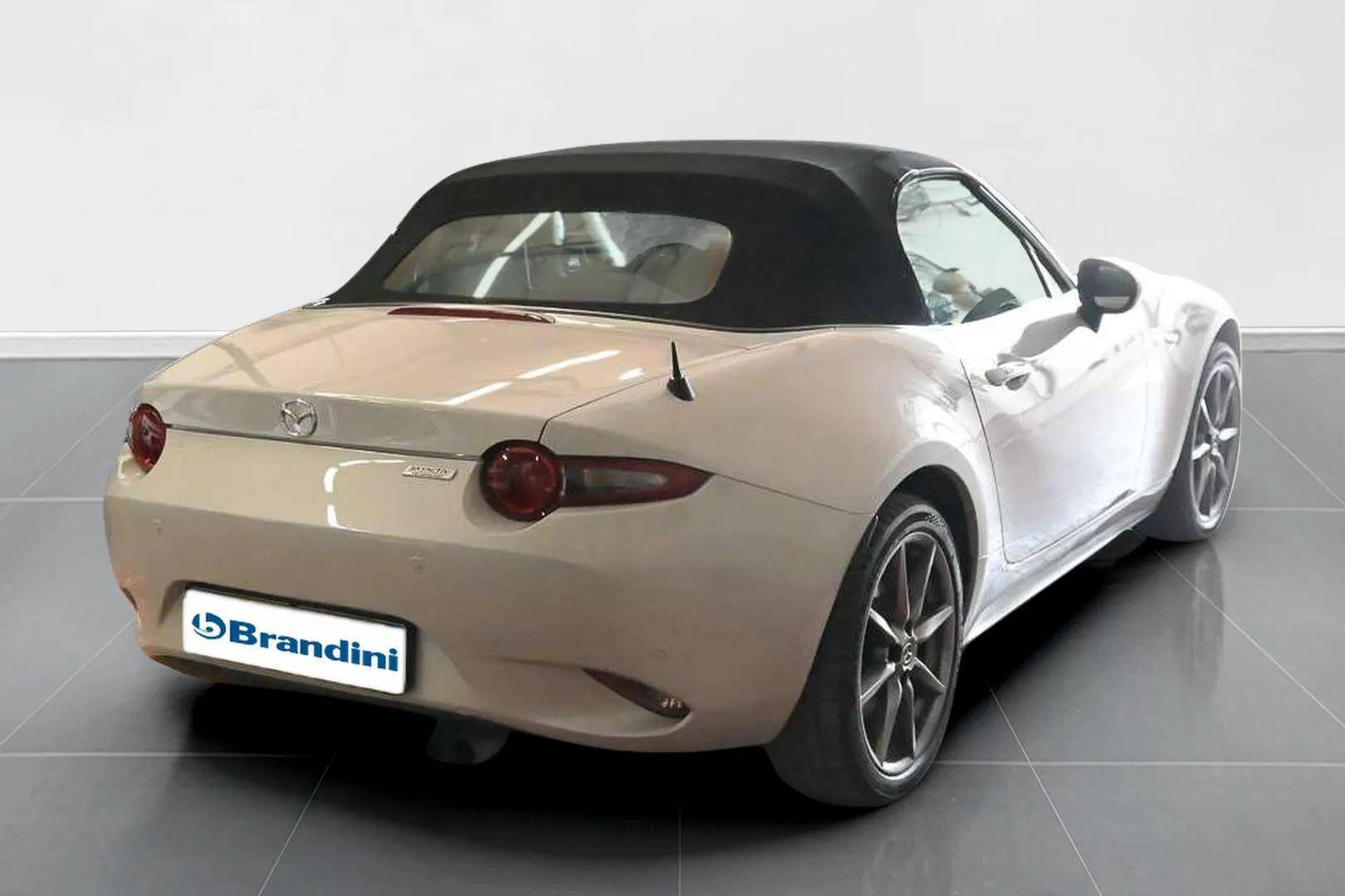 MAZDA MX-5 - Foto 4