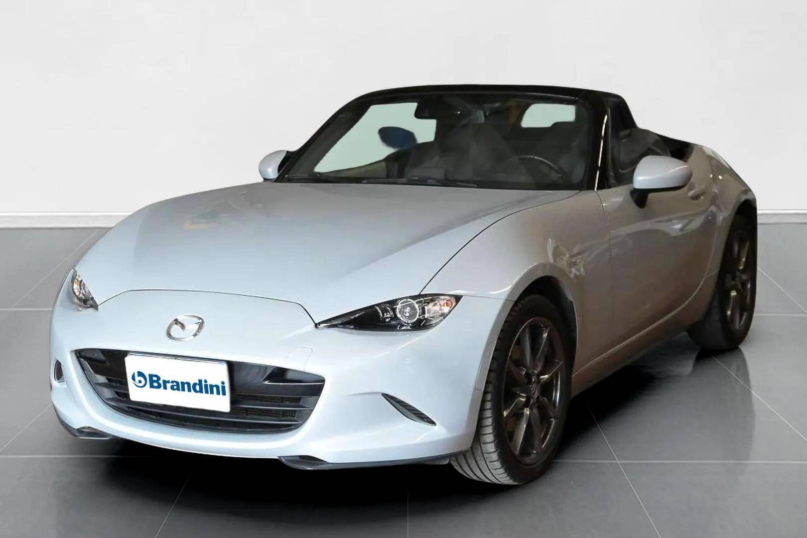 MAZDA MX-5 - Foto 5