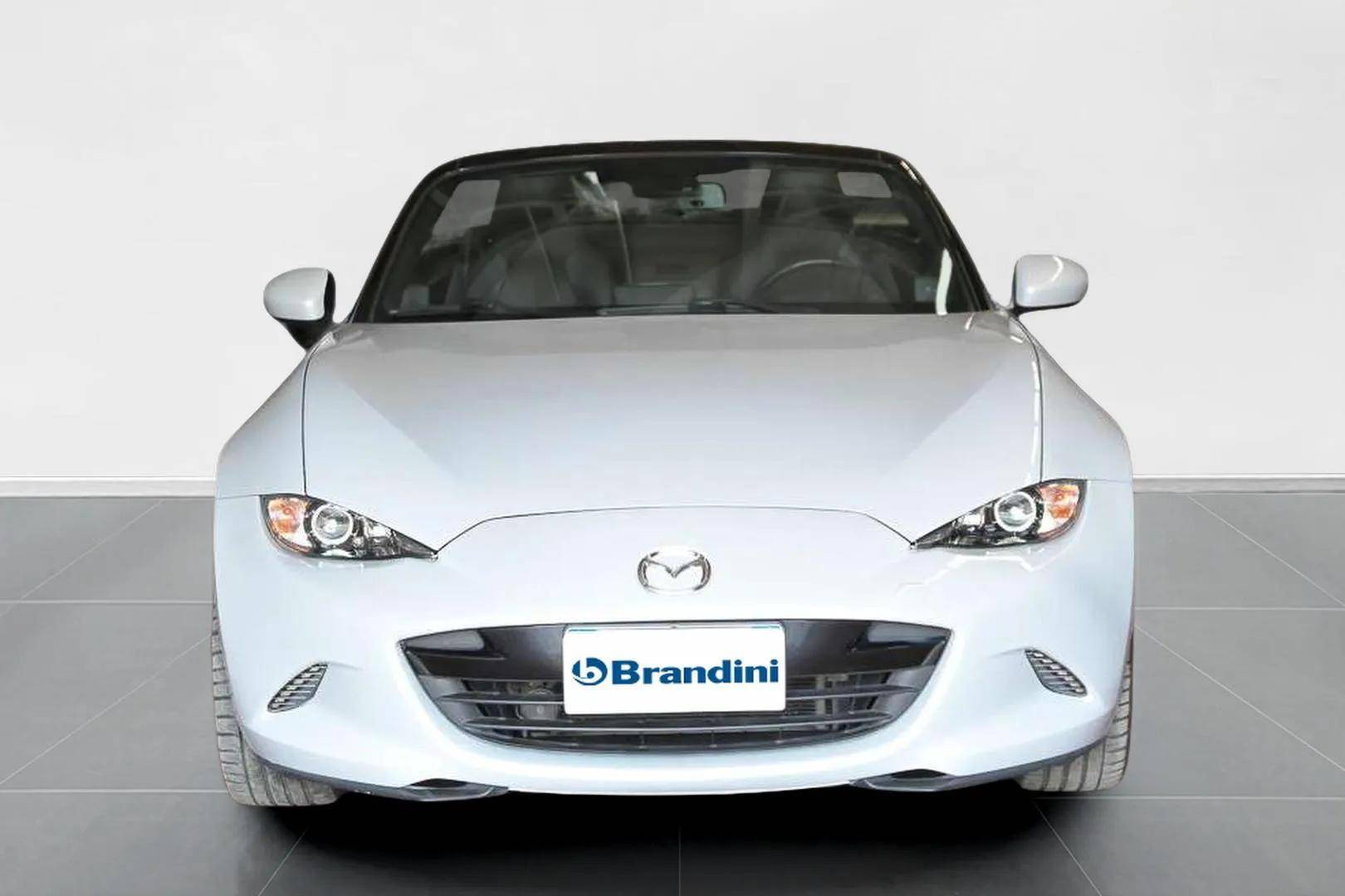 MAZDA MX-5 - Foto 6