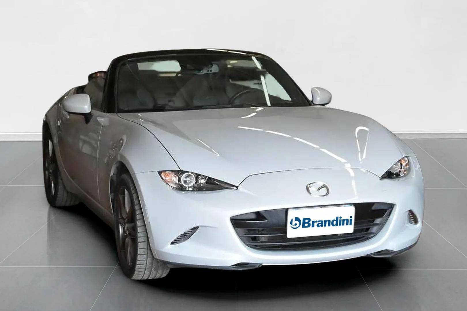 MAZDA MX-5 - Foto 7