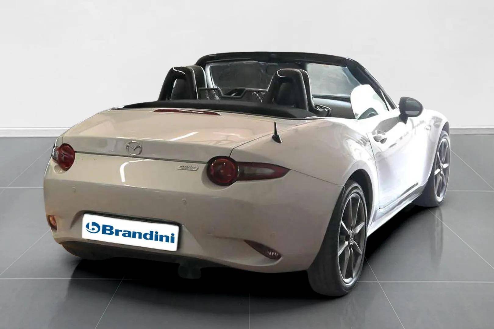 MAZDA MX-5 - Foto 8