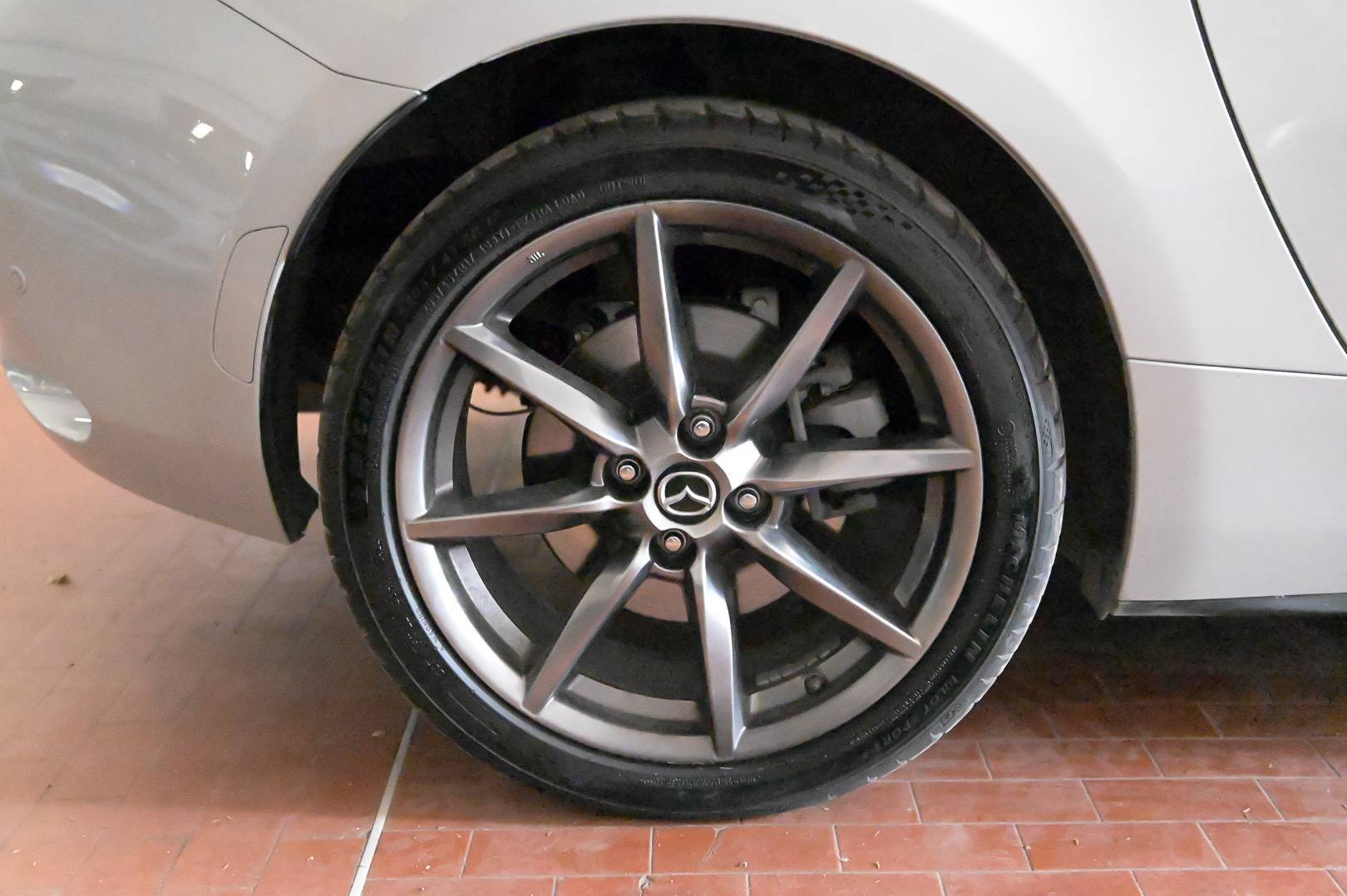 MAZDA MX-5 - Foto 9