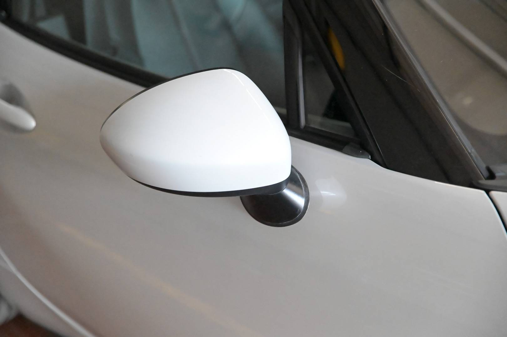 MAZDA MX-5 - Foto 12