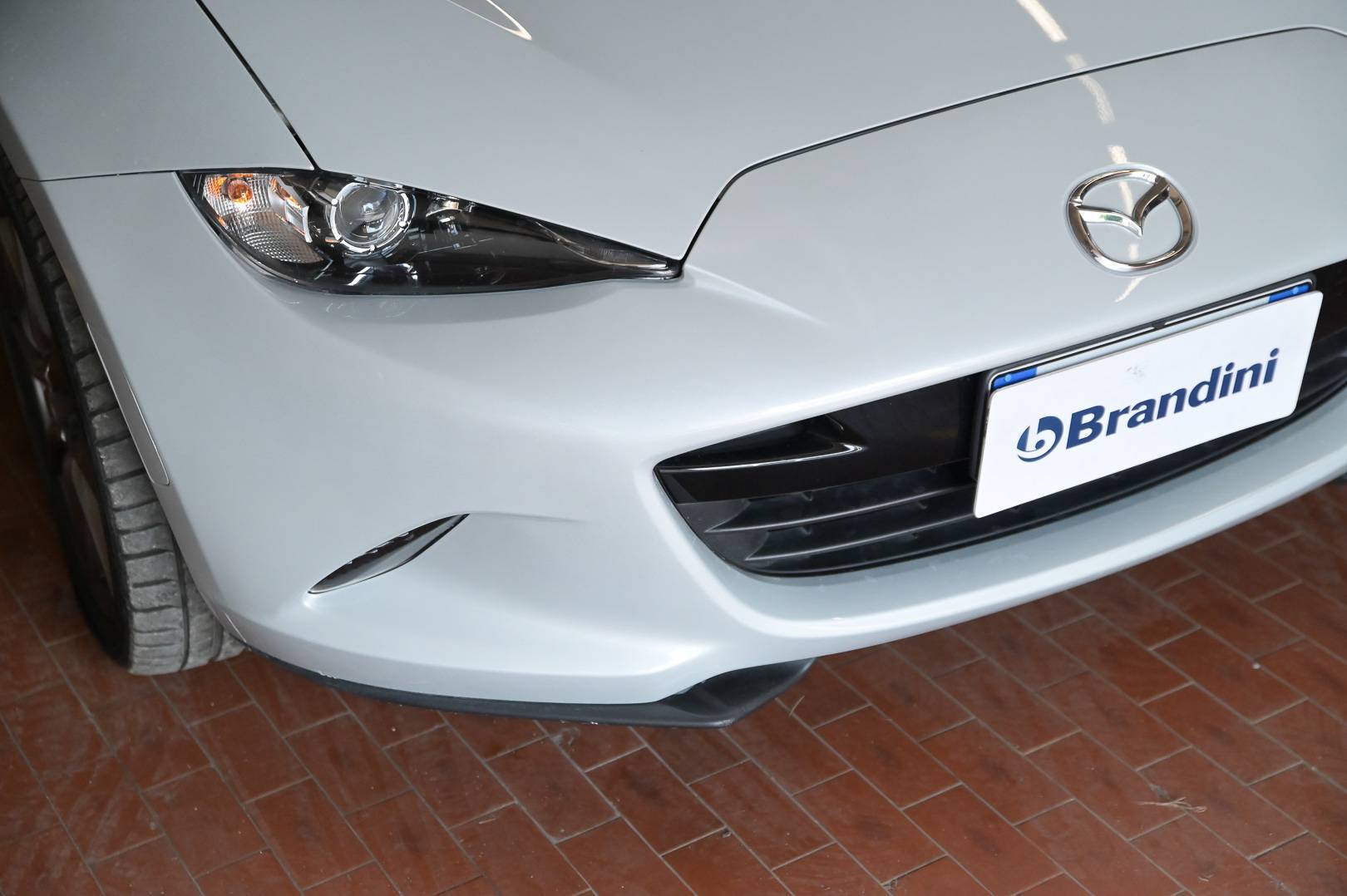 MAZDA MX-5 - Foto 13