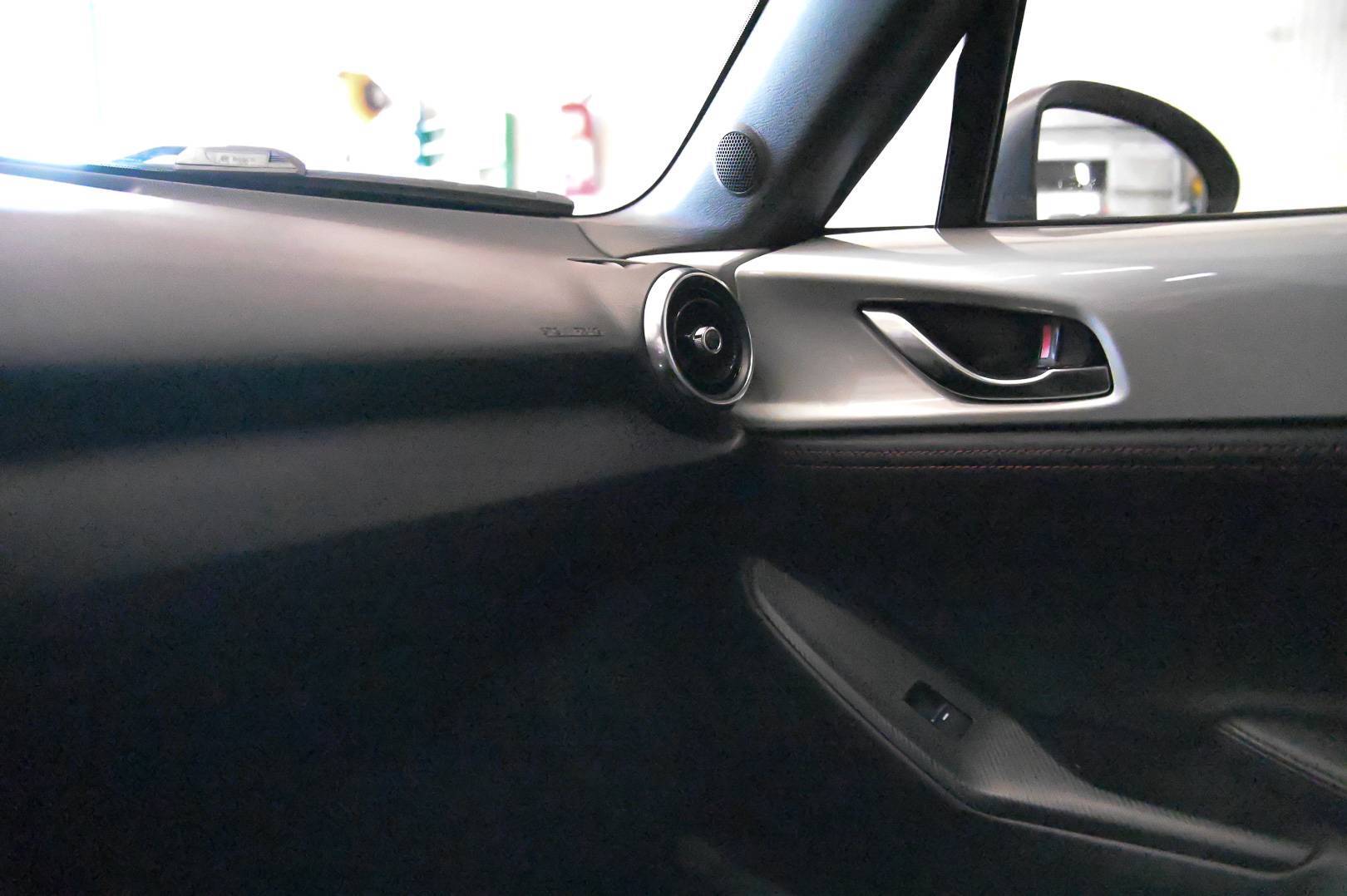 MAZDA MX-5 - Foto 16
