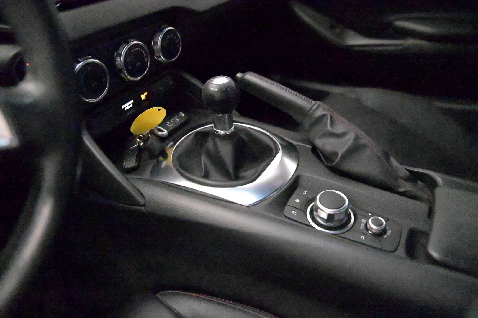 MAZDA MX-5 - Foto 17