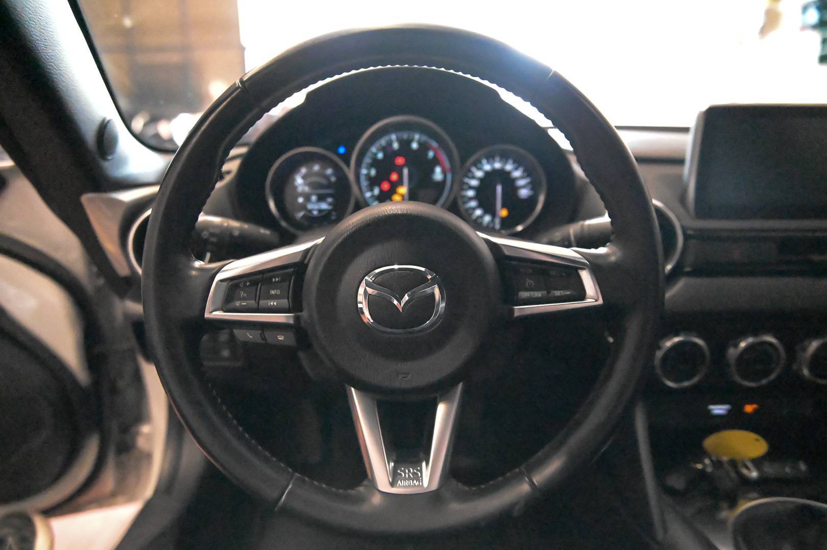 MAZDA MX-5 - Foto 18