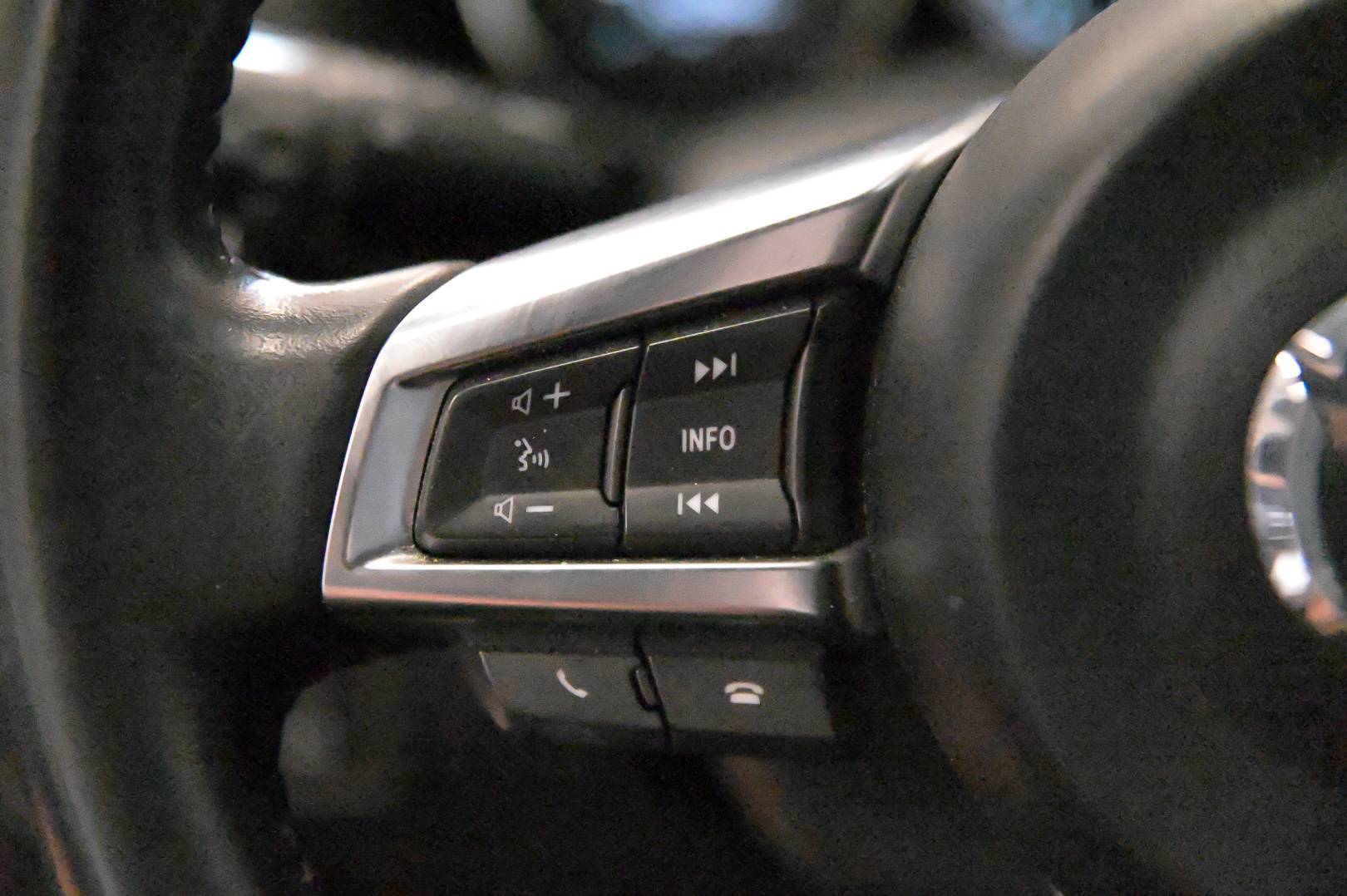MAZDA MX-5 - Foto 19