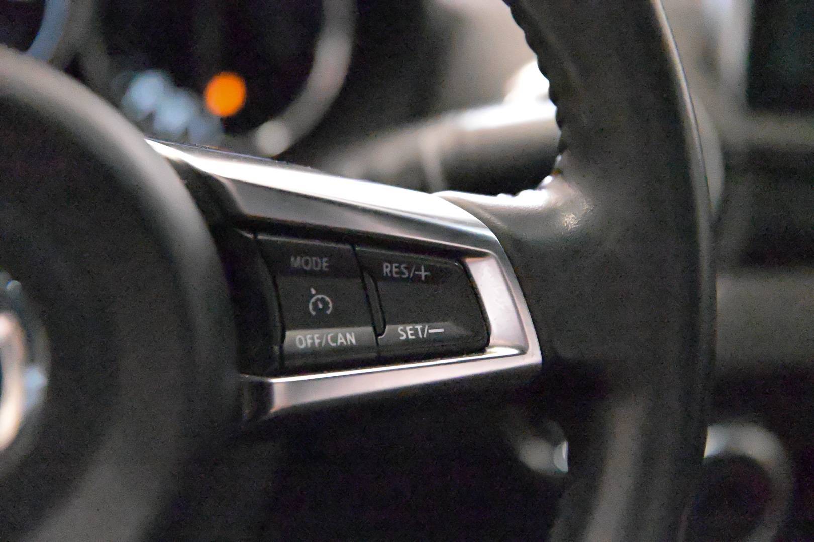 MAZDA MX-5 - Foto 20