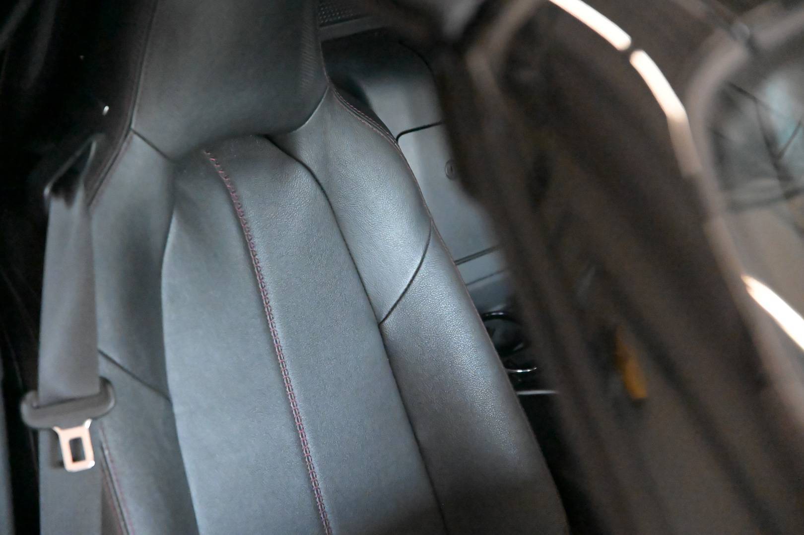 MAZDA MX-5 - Foto 28
