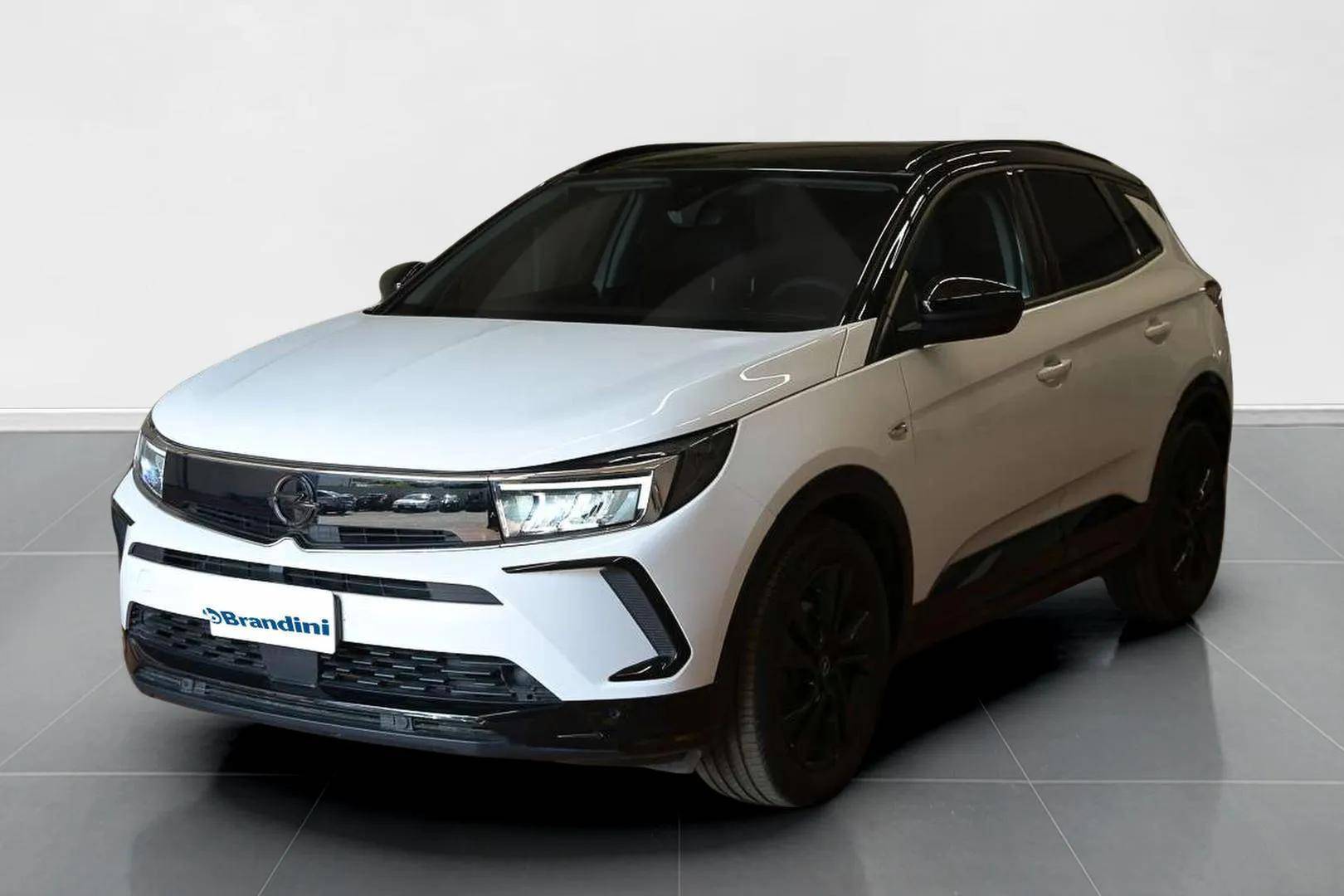 OPEL Grandland - Foto 1