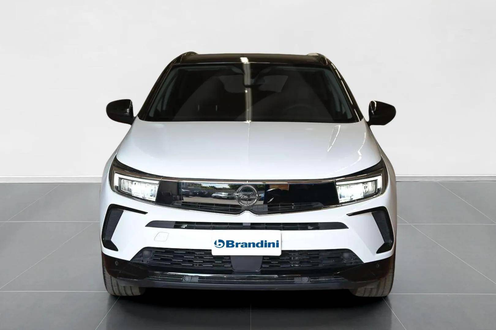 OPEL Grandland - Foto 2