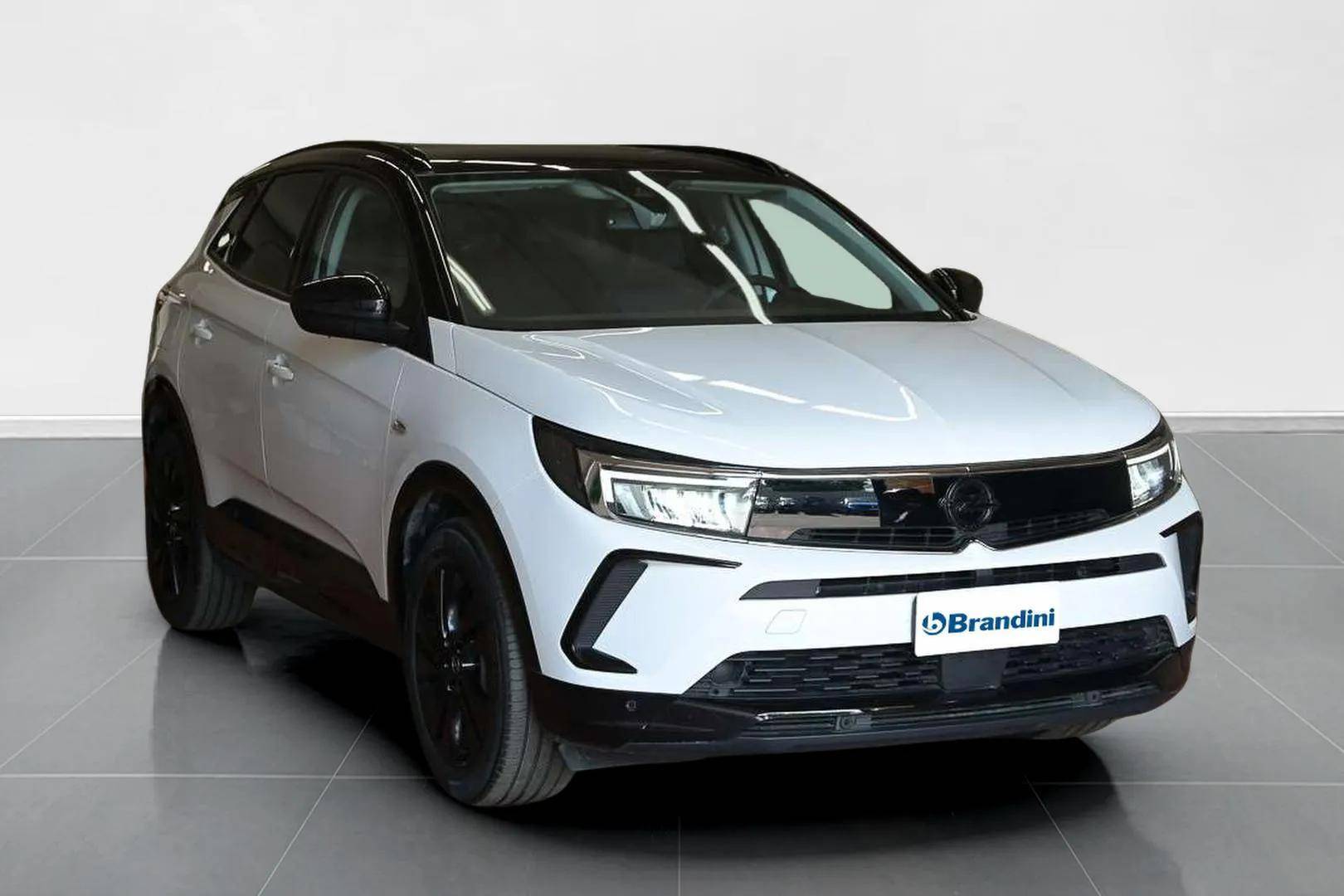 OPEL Grandland - Foto 3