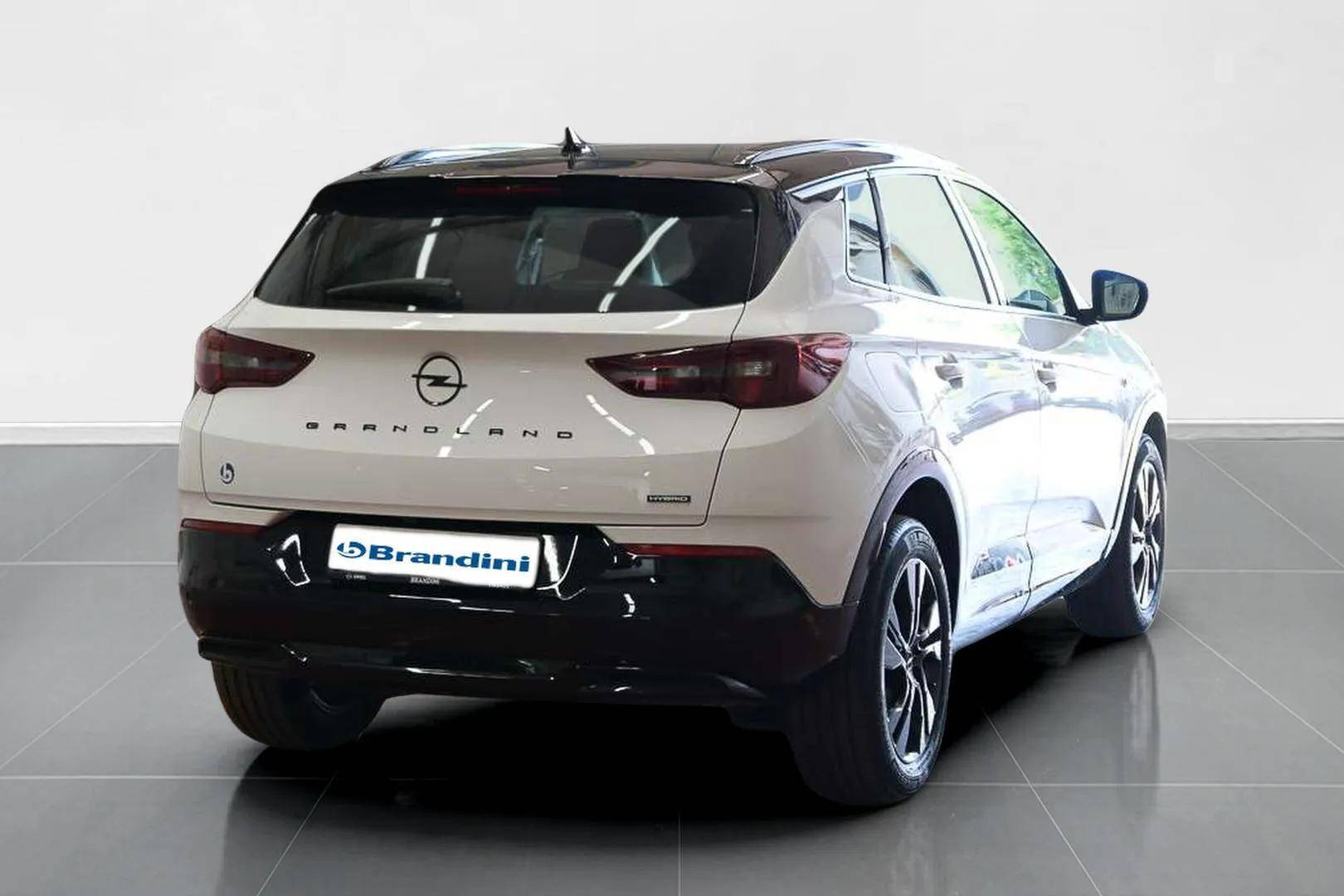 OPEL Grandland - Foto 4