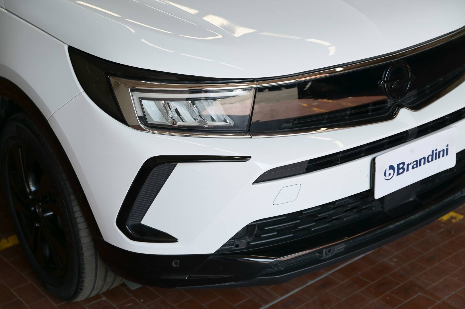 OPEL Grandland - Foto 9