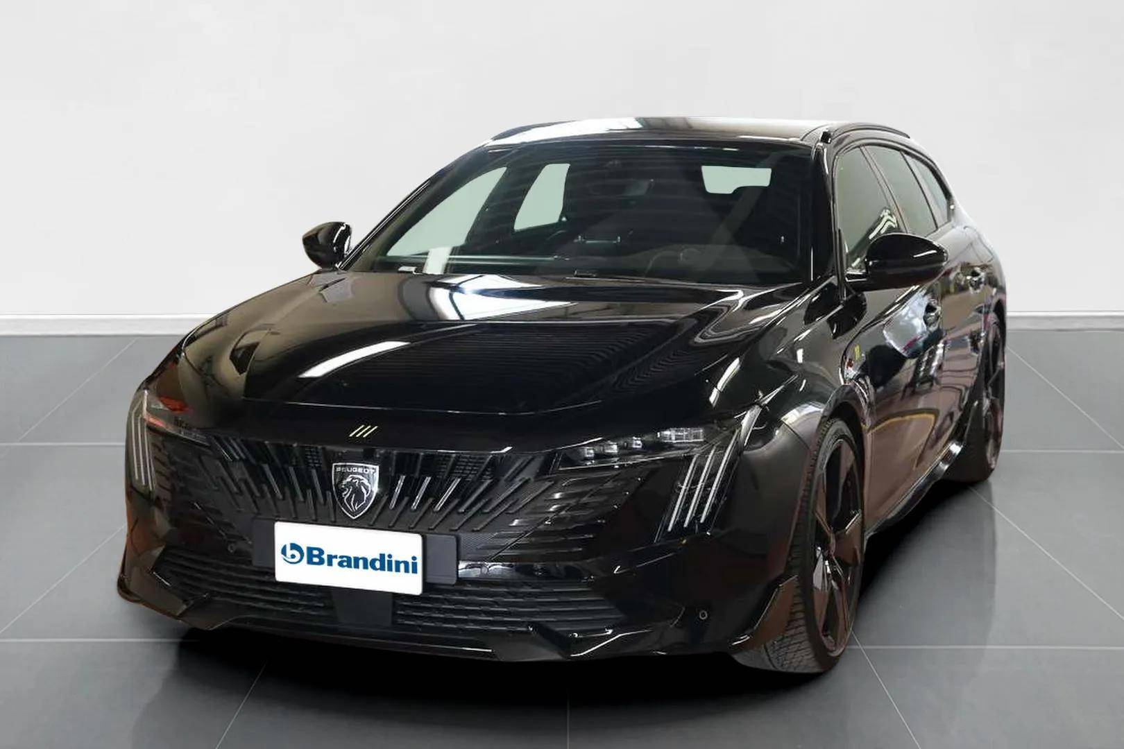 PEUGEOT 508 - Foto 1