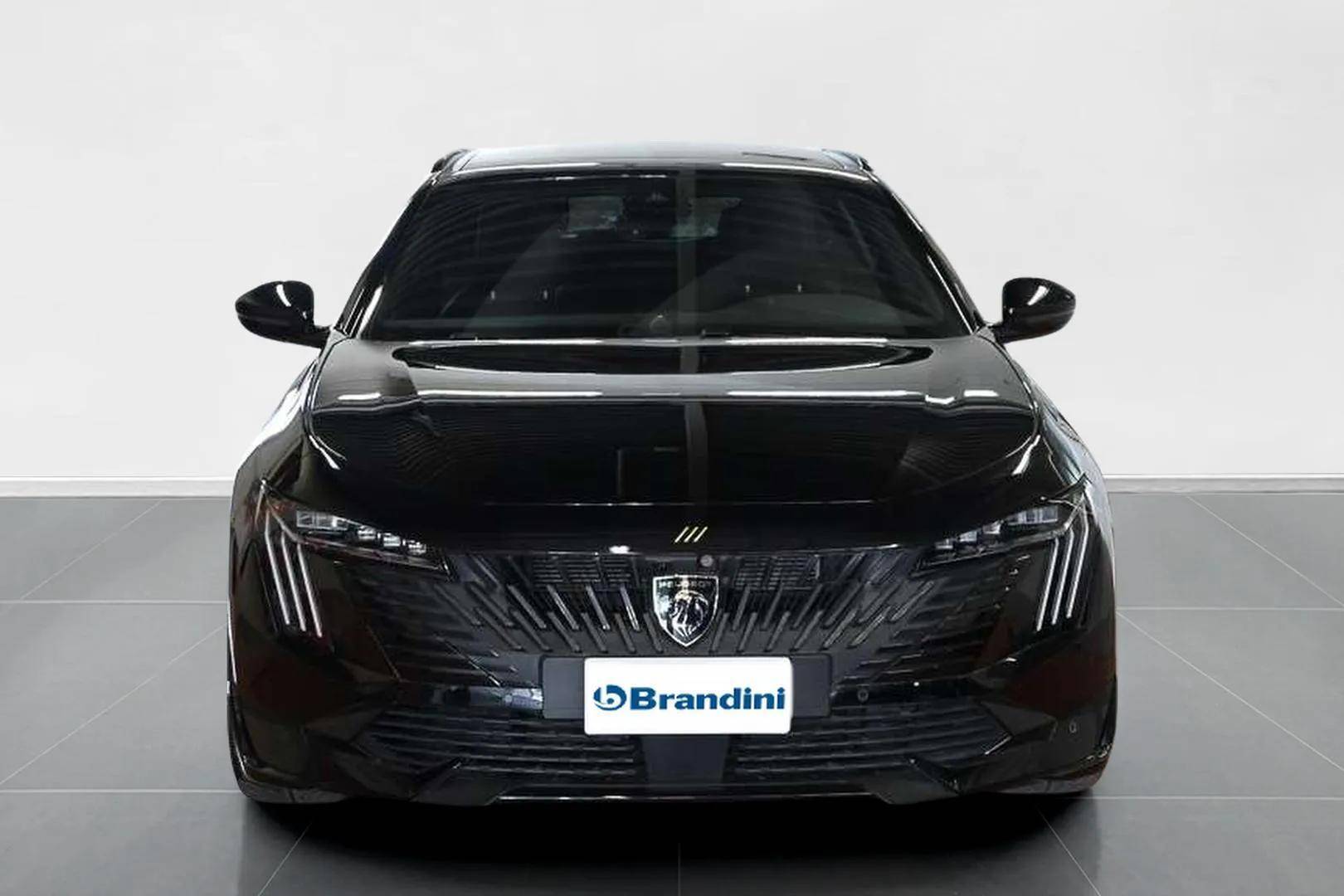 PEUGEOT 508 - Foto 2