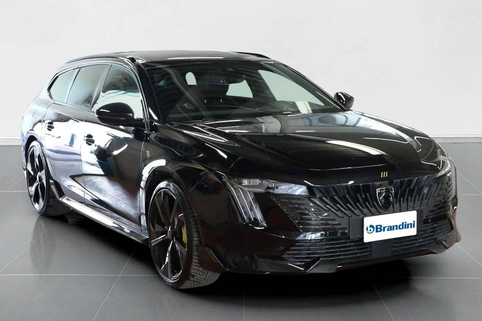 PEUGEOT 508 - Foto 3