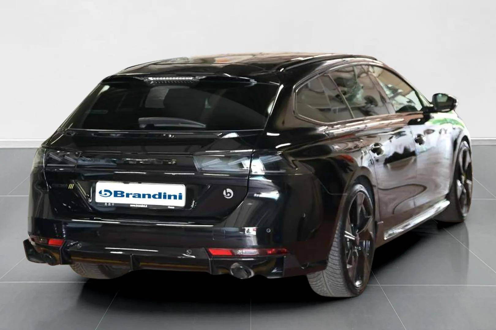 PEUGEOT 508 - Foto 4