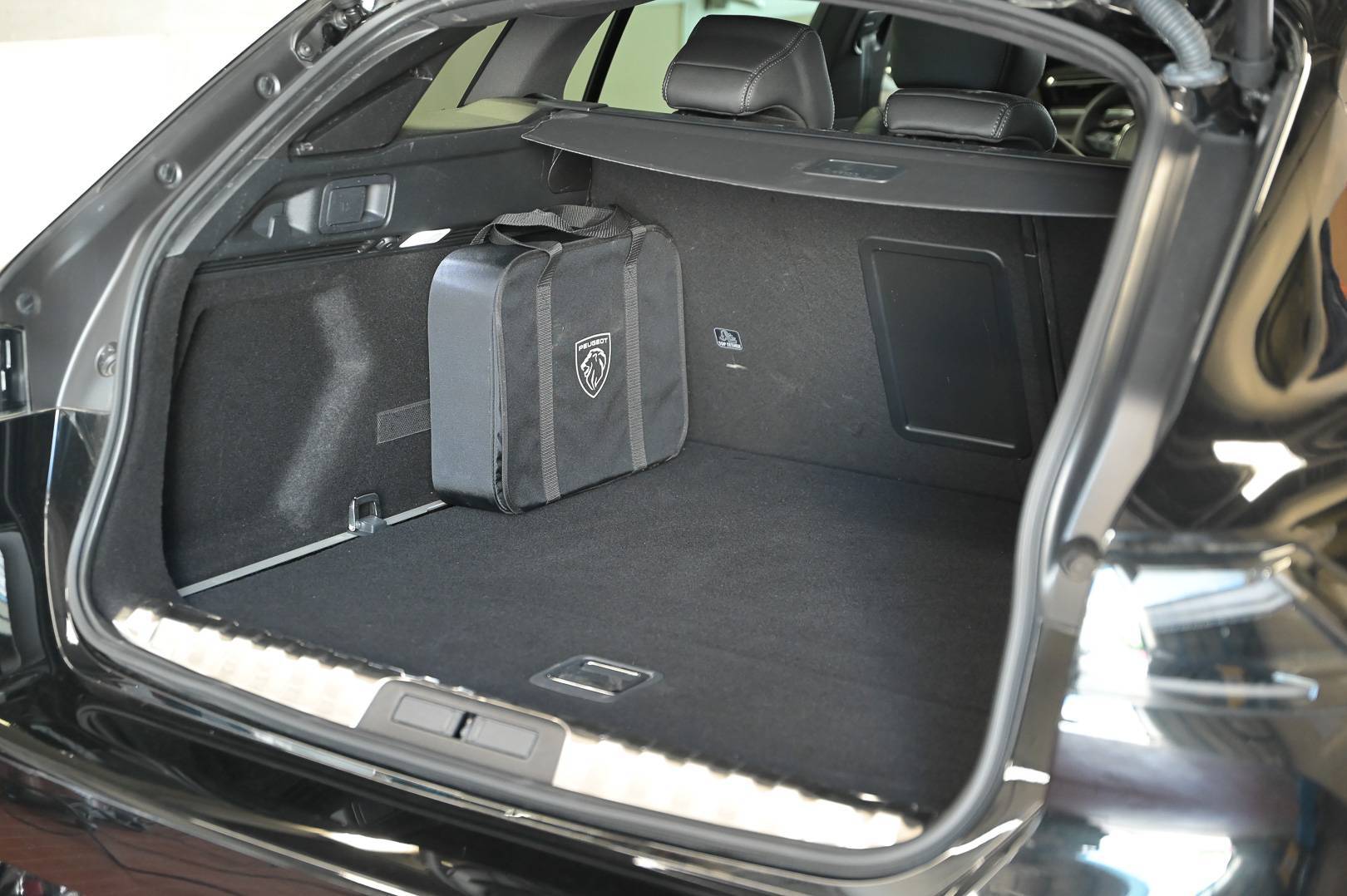 PEUGEOT 508 - Foto 5