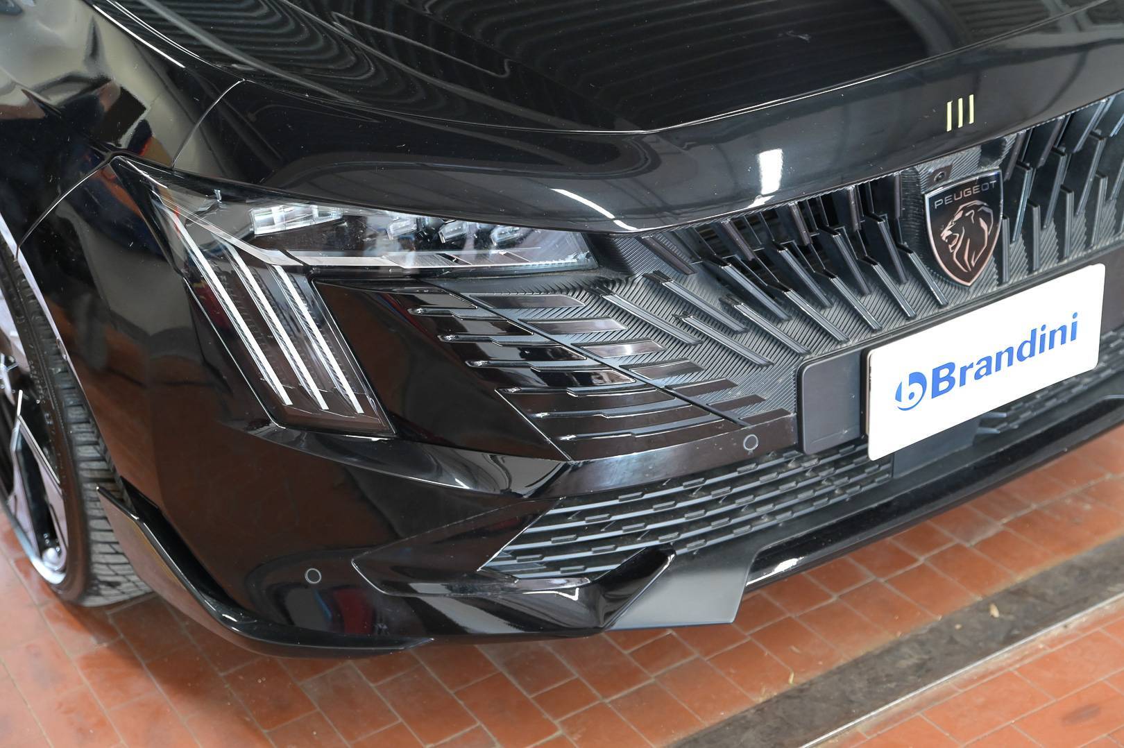 PEUGEOT 508 - Foto 10