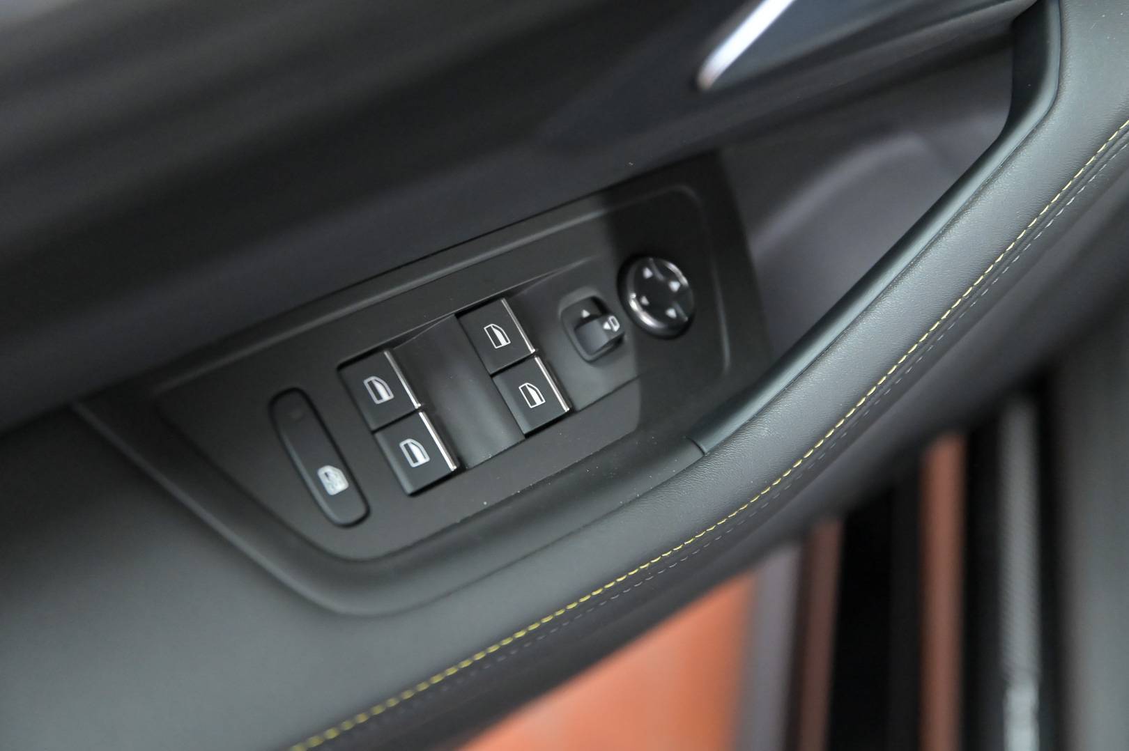 PEUGEOT 508 - Foto 11